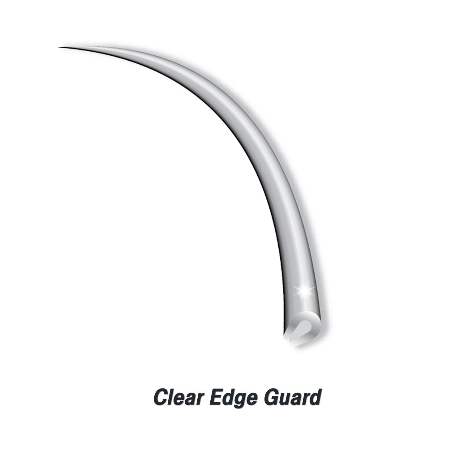 Clear Edge Guard , MADE IN USA