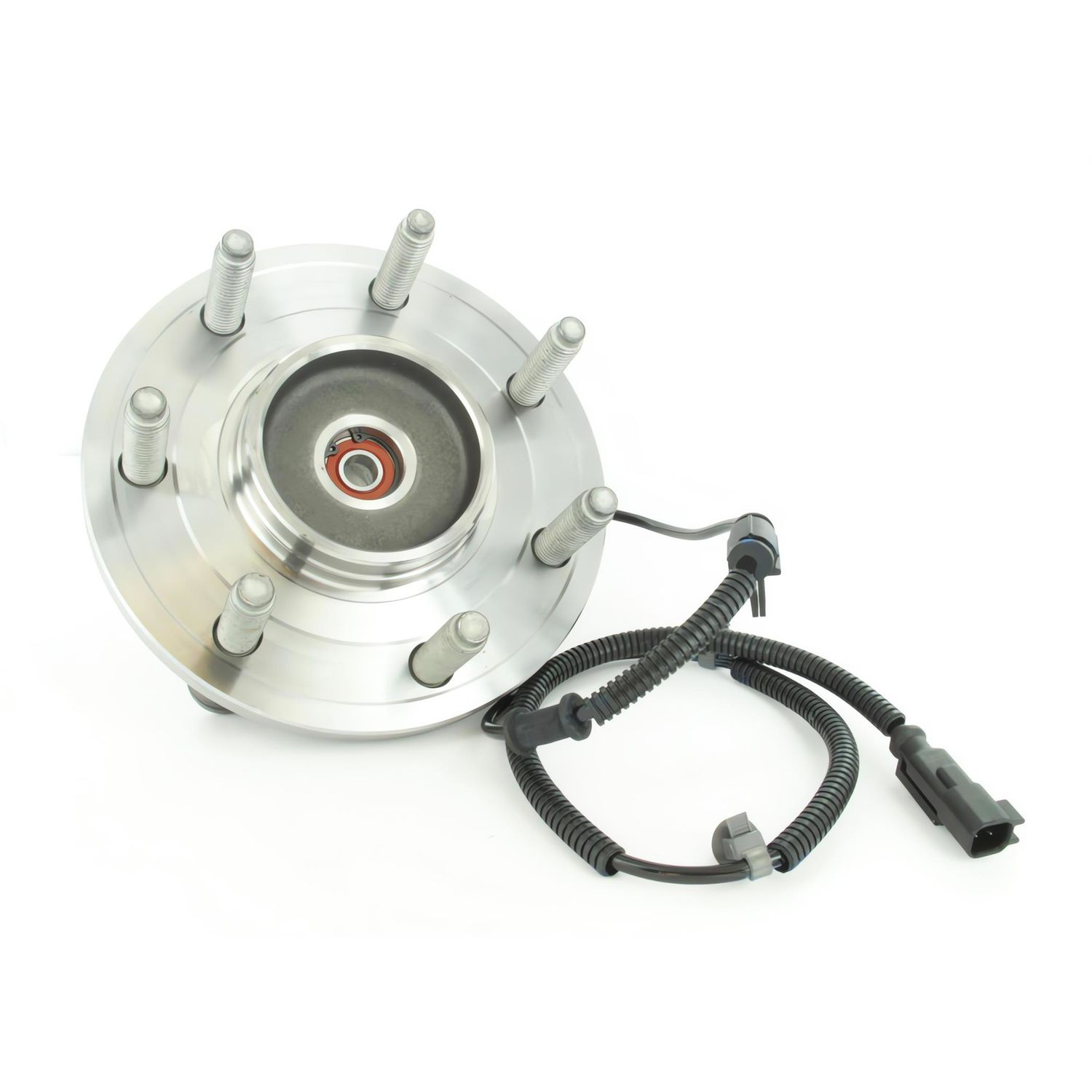 SKF Wheel Bearing and Hub Assembly BR930801