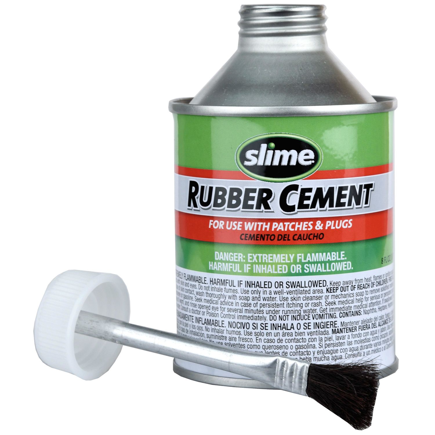 Slime Rubber Cement