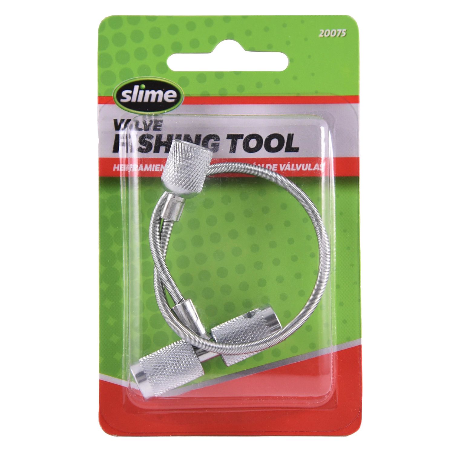 Slime Valve Fishing Stem Core Remover Tool