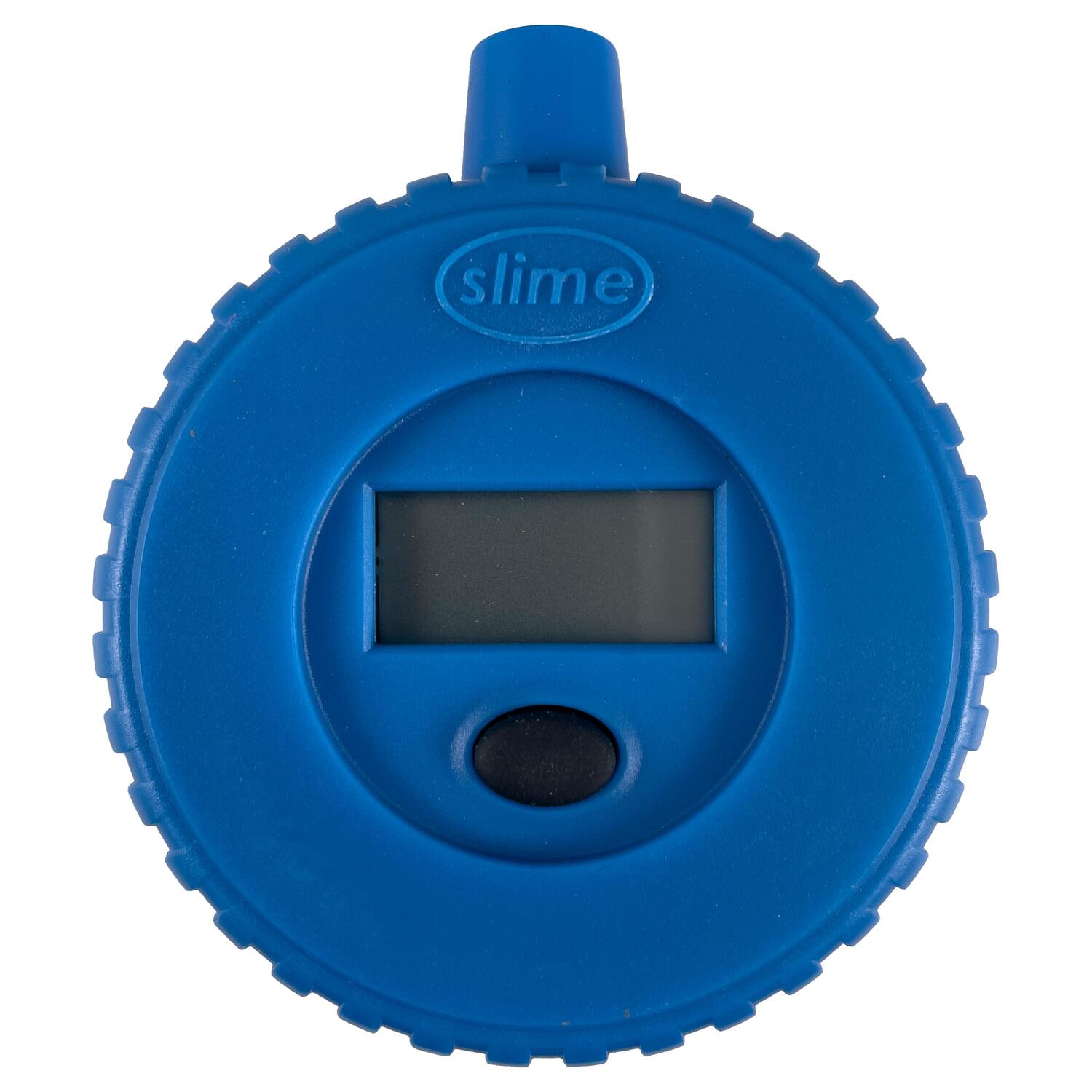 Slime Digital Tire Gauge