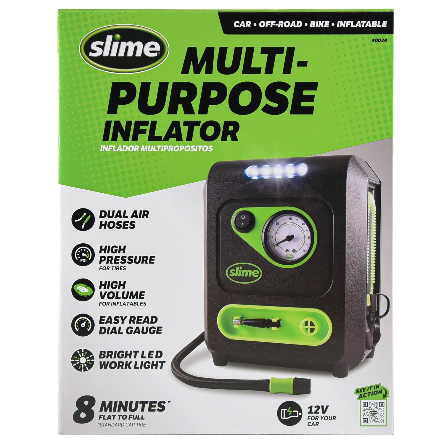 Autozone air deals inflator