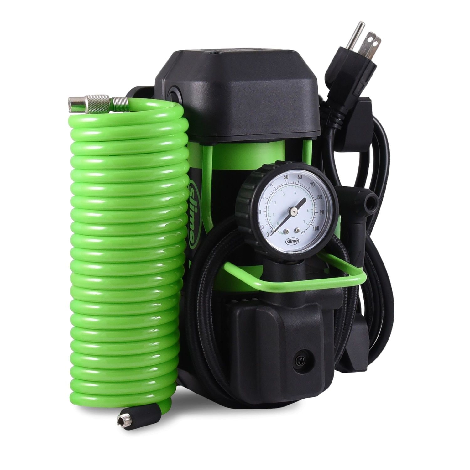 Fix-a-flat Eco-Friendly Tire Inflator 16oz