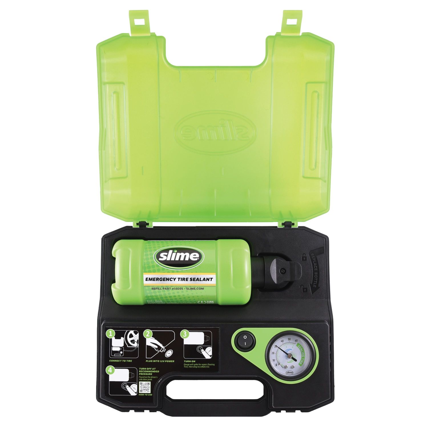 Slime Tire Repair Kit