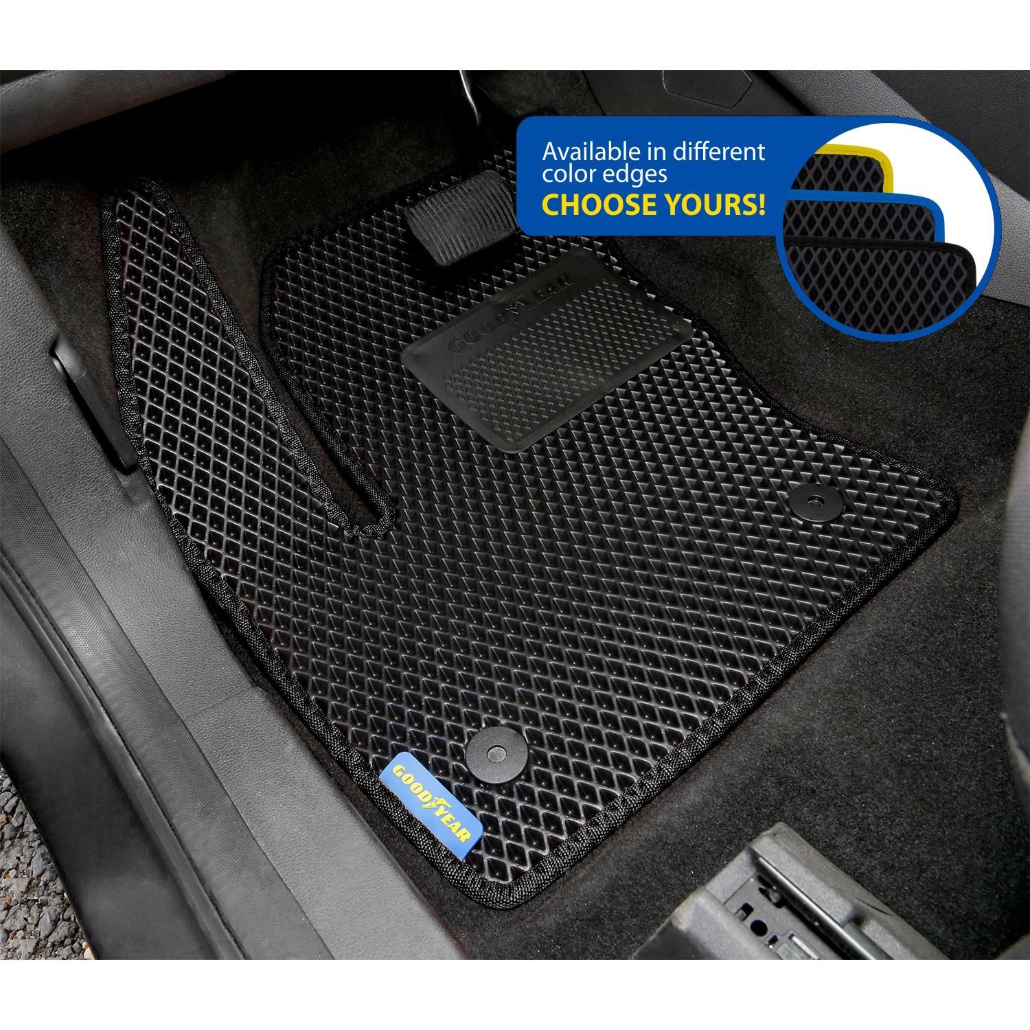 Goodyear Floor Liner GY004144
