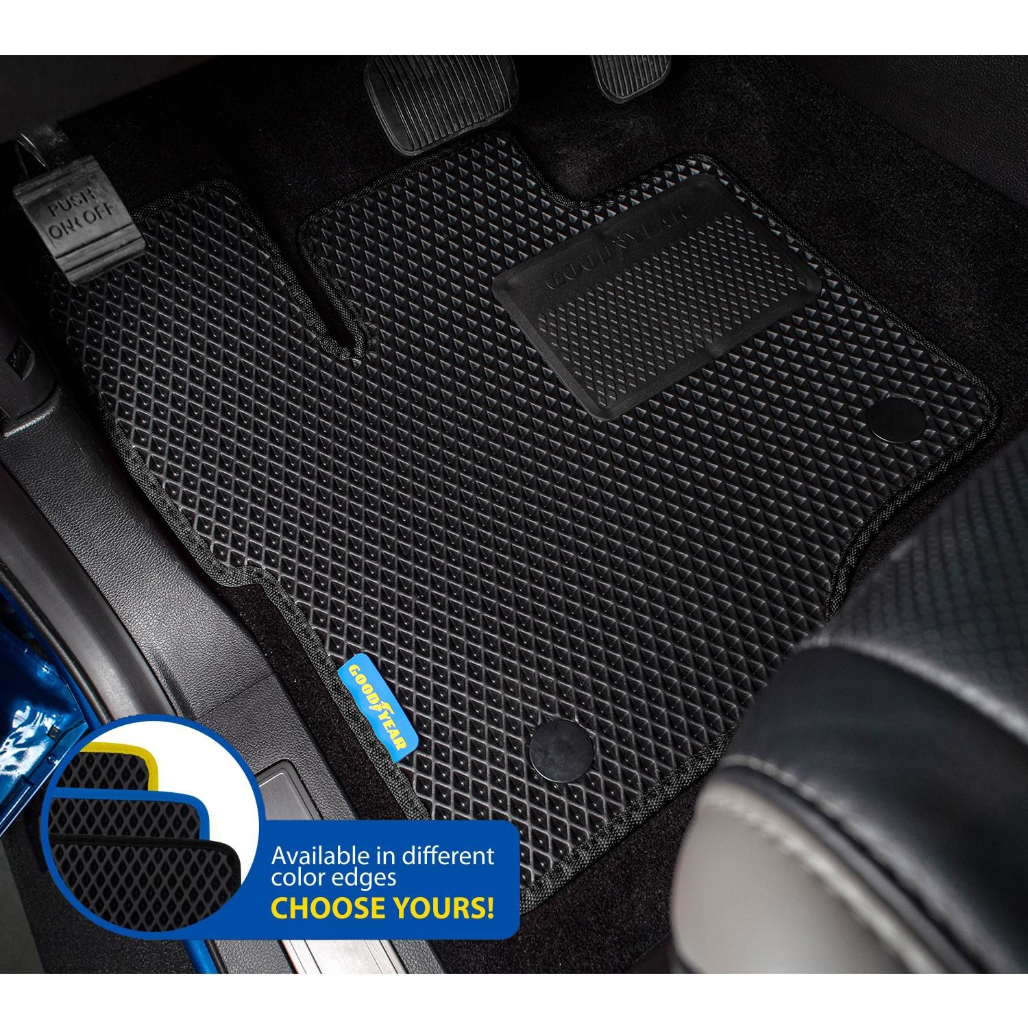Goodyear Floor Liner GY004201