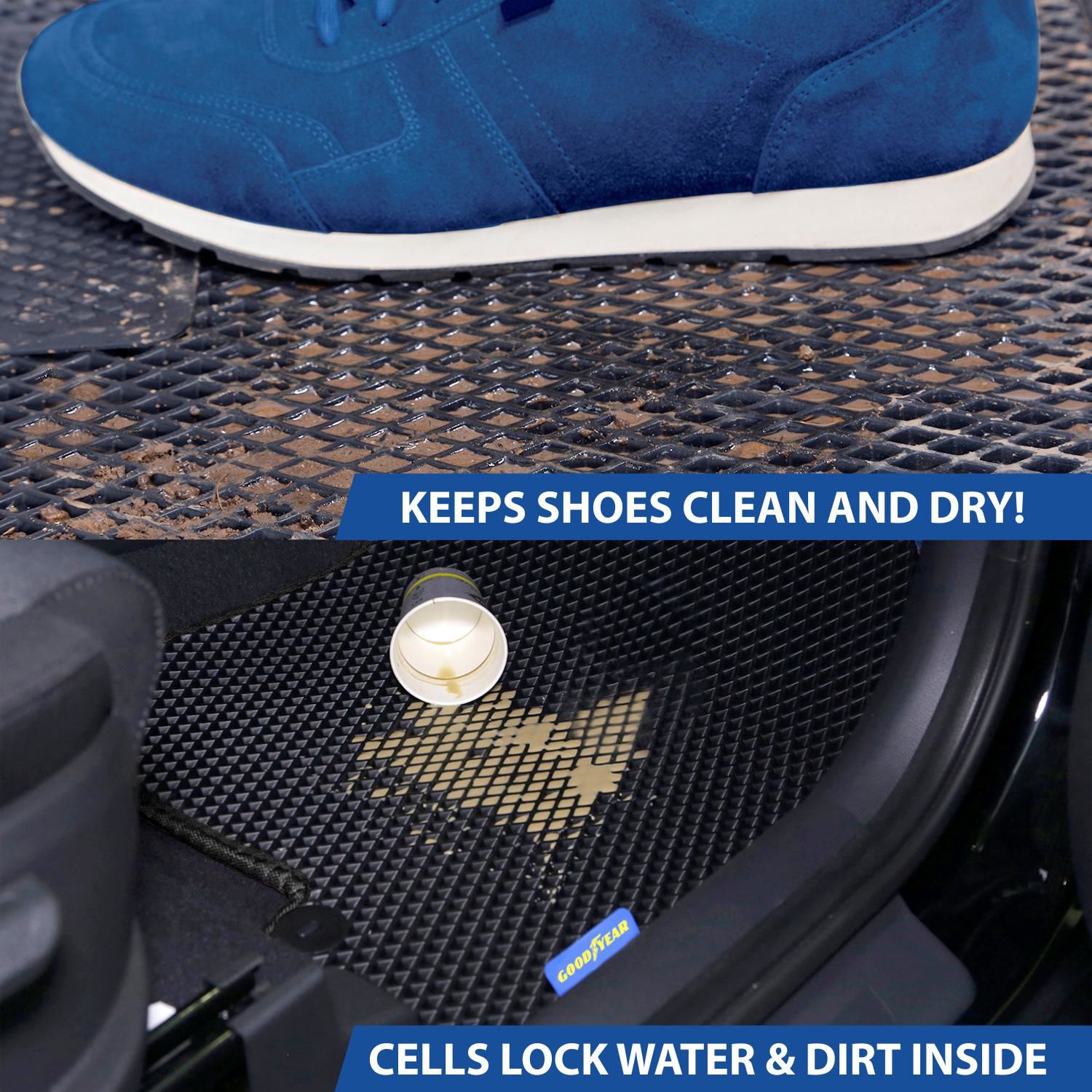 Goodyear Floor Liner GY004288