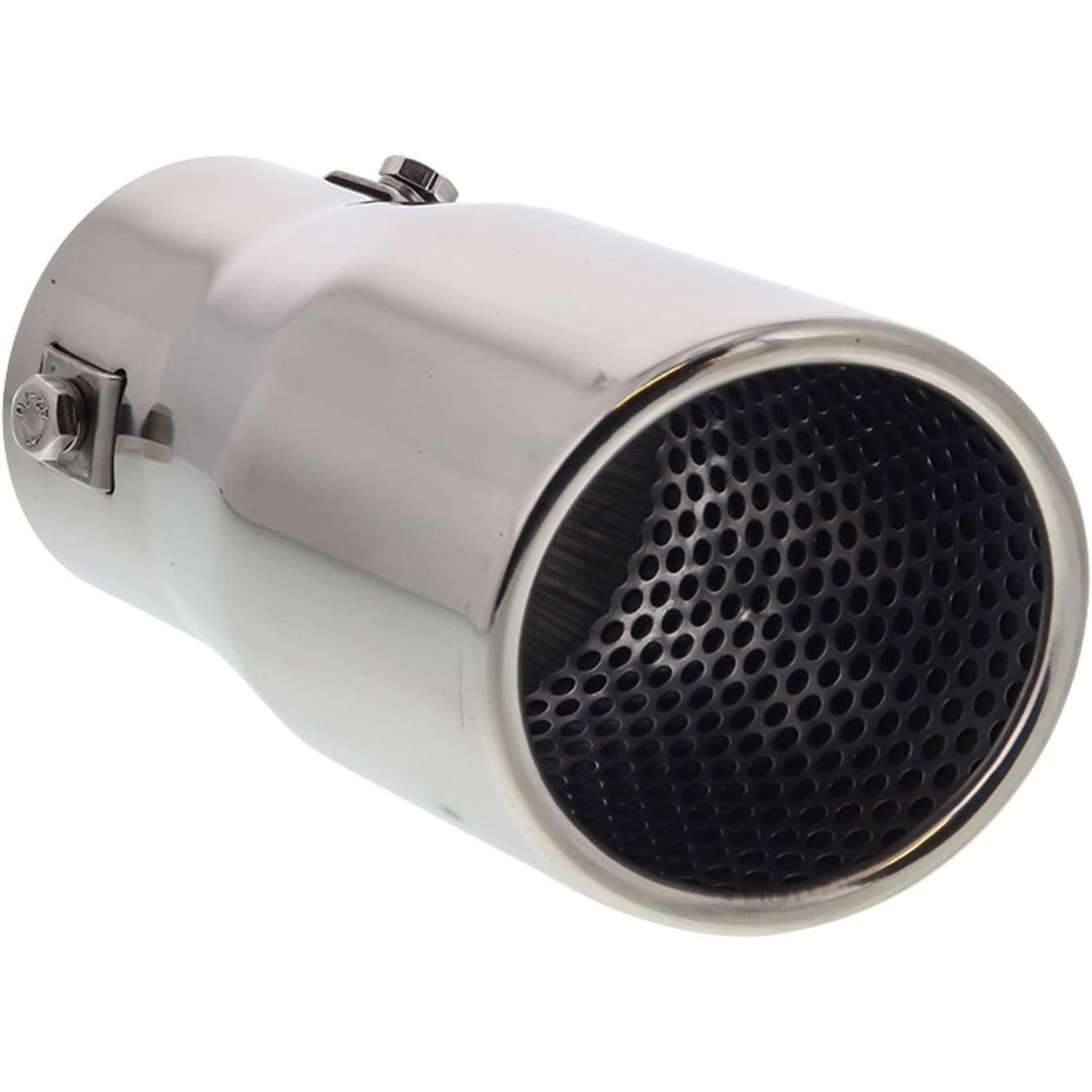 ProElite Stainless Steel BoltOn Exhaust Tip