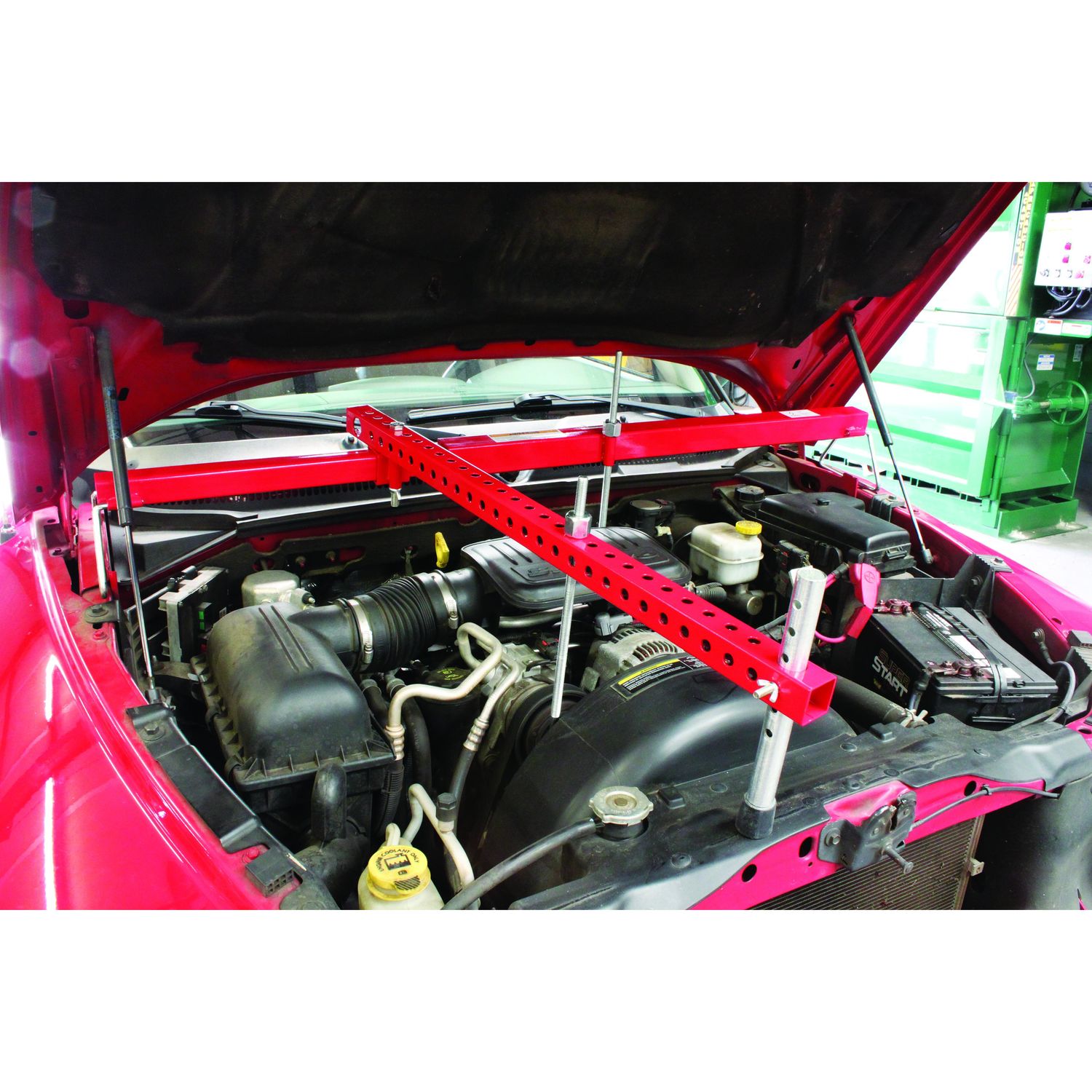 Sunex Engine Valve Spring Spacer