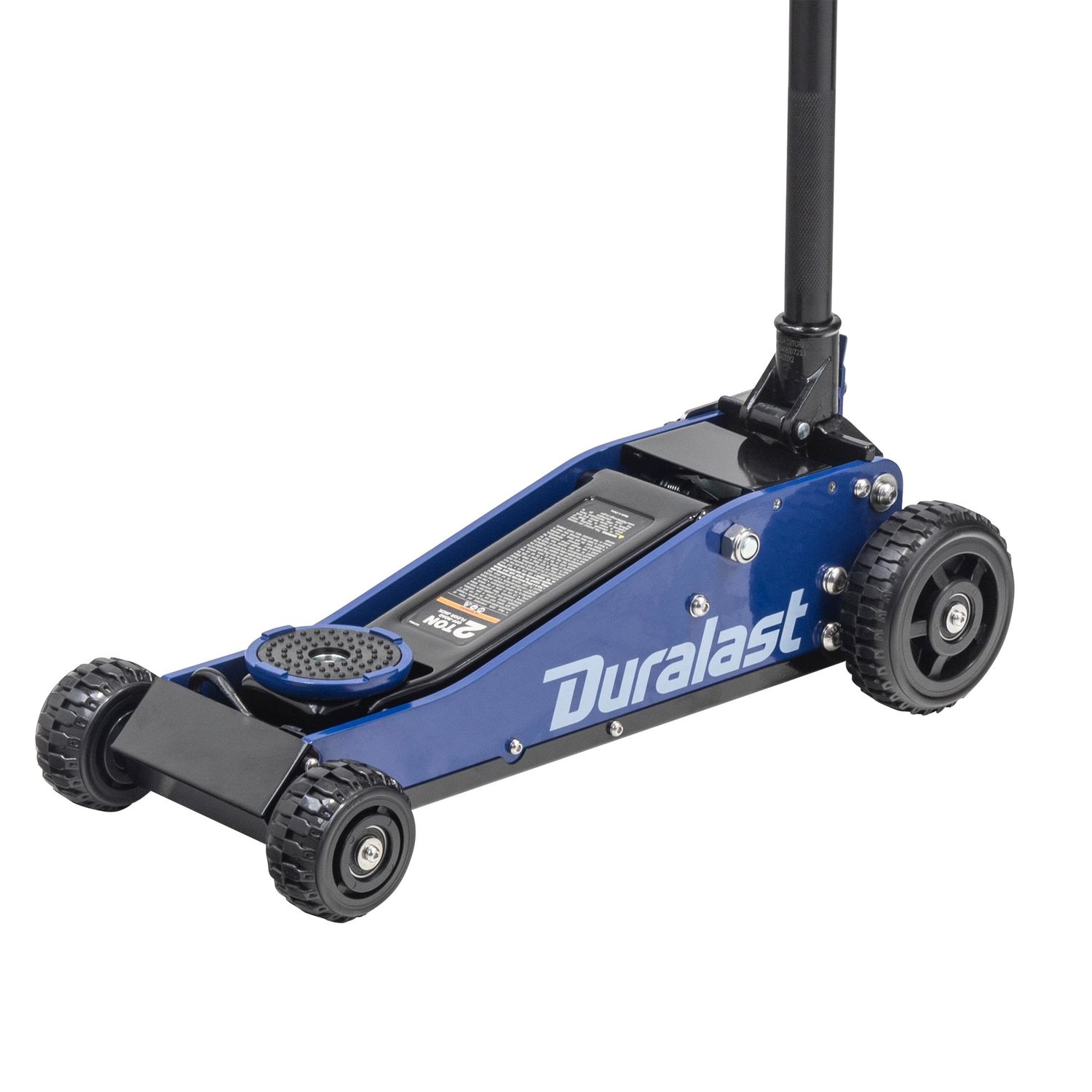 Duralast 2 Ton Floor Jack