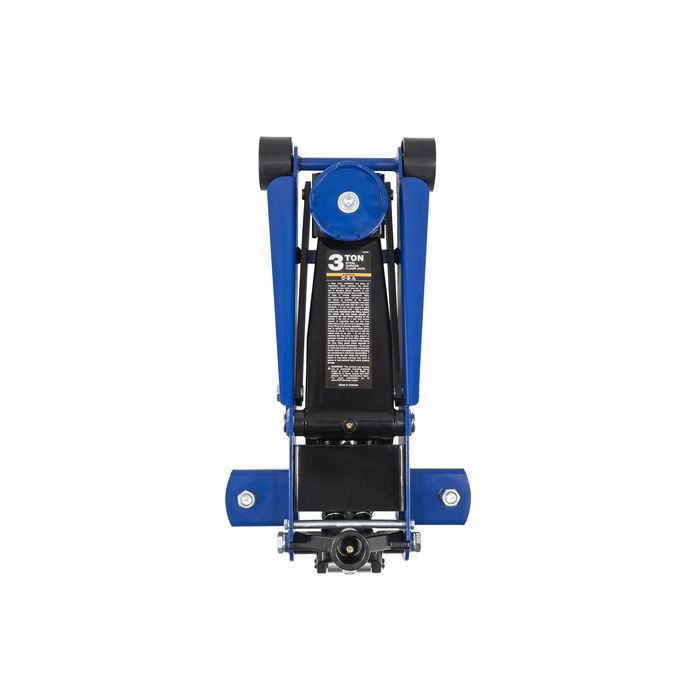 Duralast 3 Ton Floor Jack