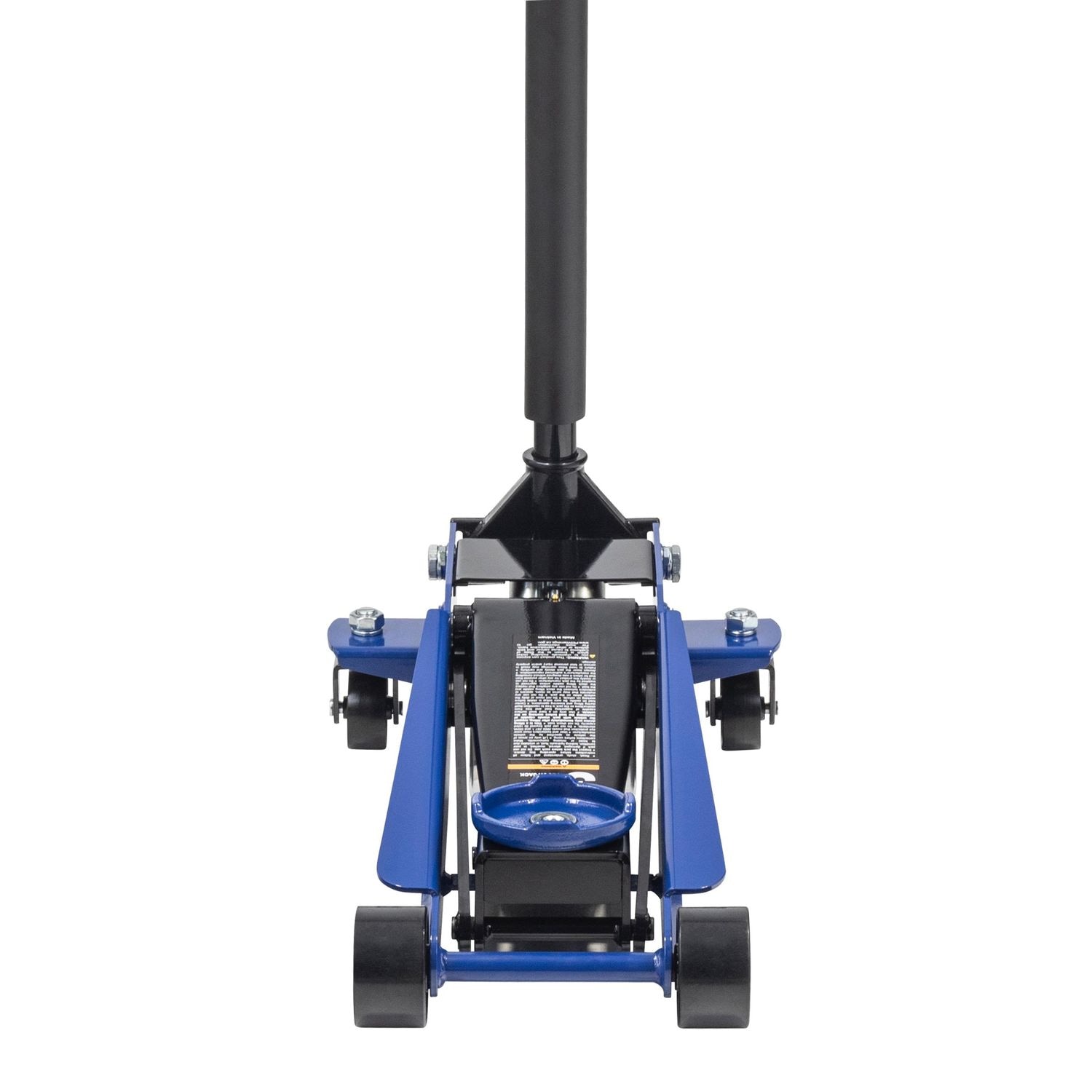 Duralast 3 Ton Floor Jack
