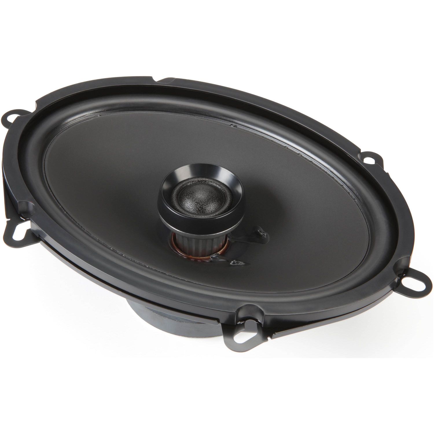 ハイウェイ　１８inch サイン Enkei Funjin Center Cap CC-172 A468-CAPCP Black w/Infinity