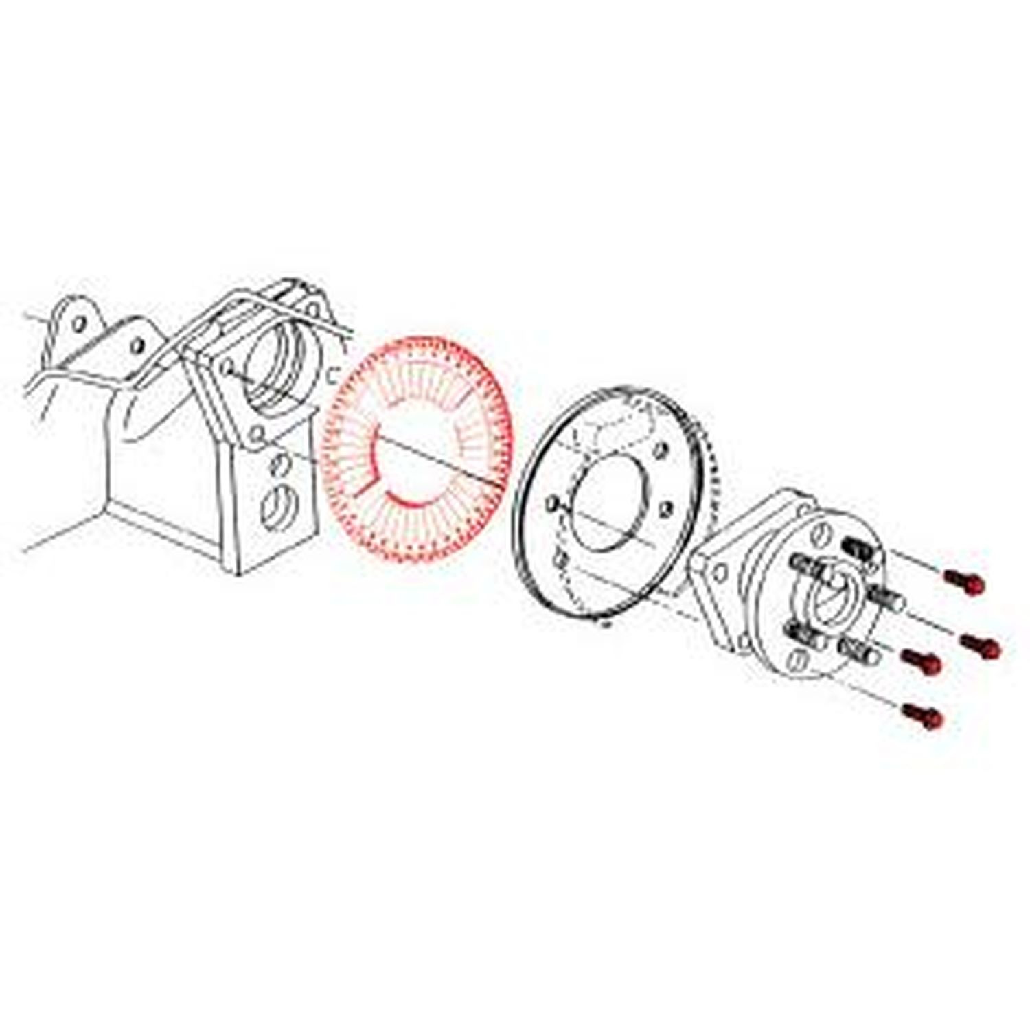 SPC Performance Alignment Tool Set | Universal (87910) main image 1