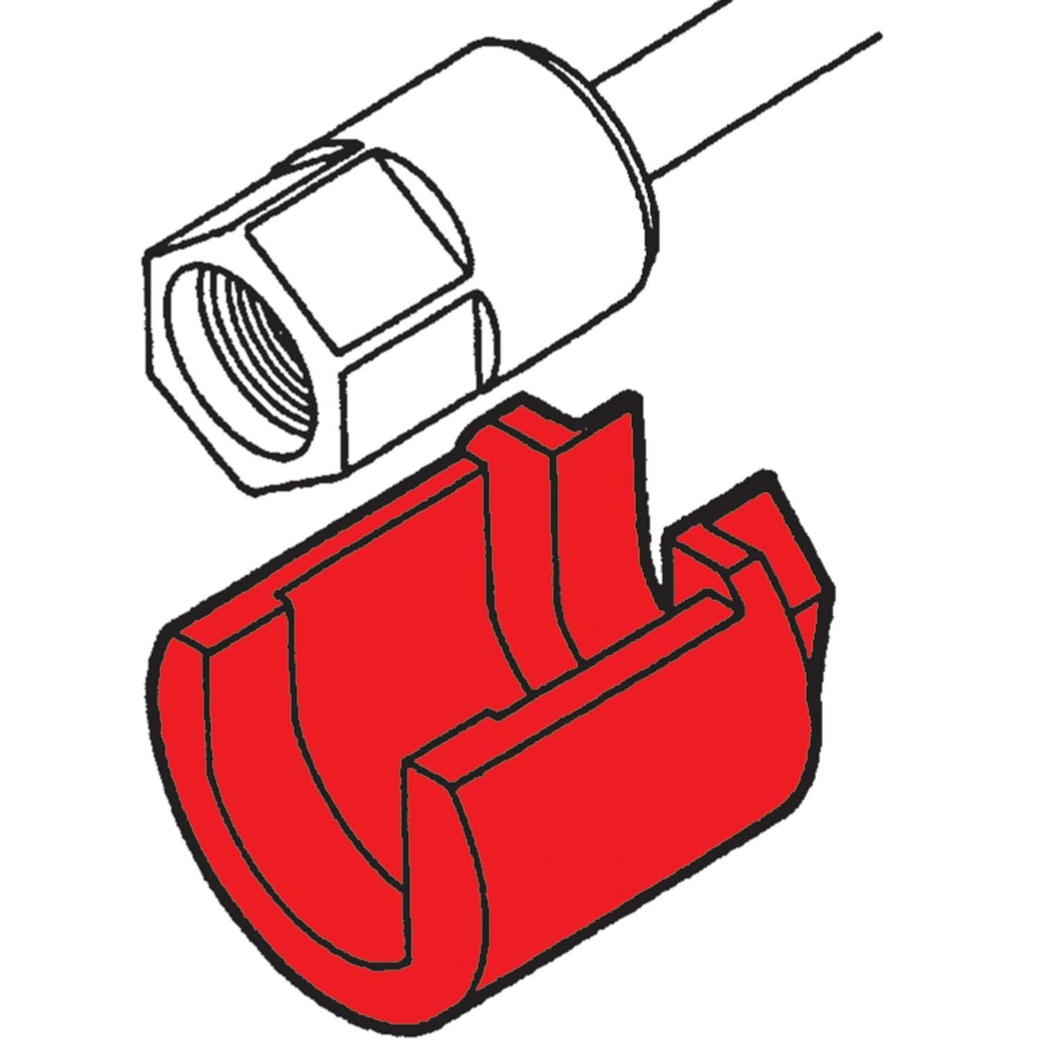 Alignment Wrench Set Specialty Products Double Ended Universal Tie