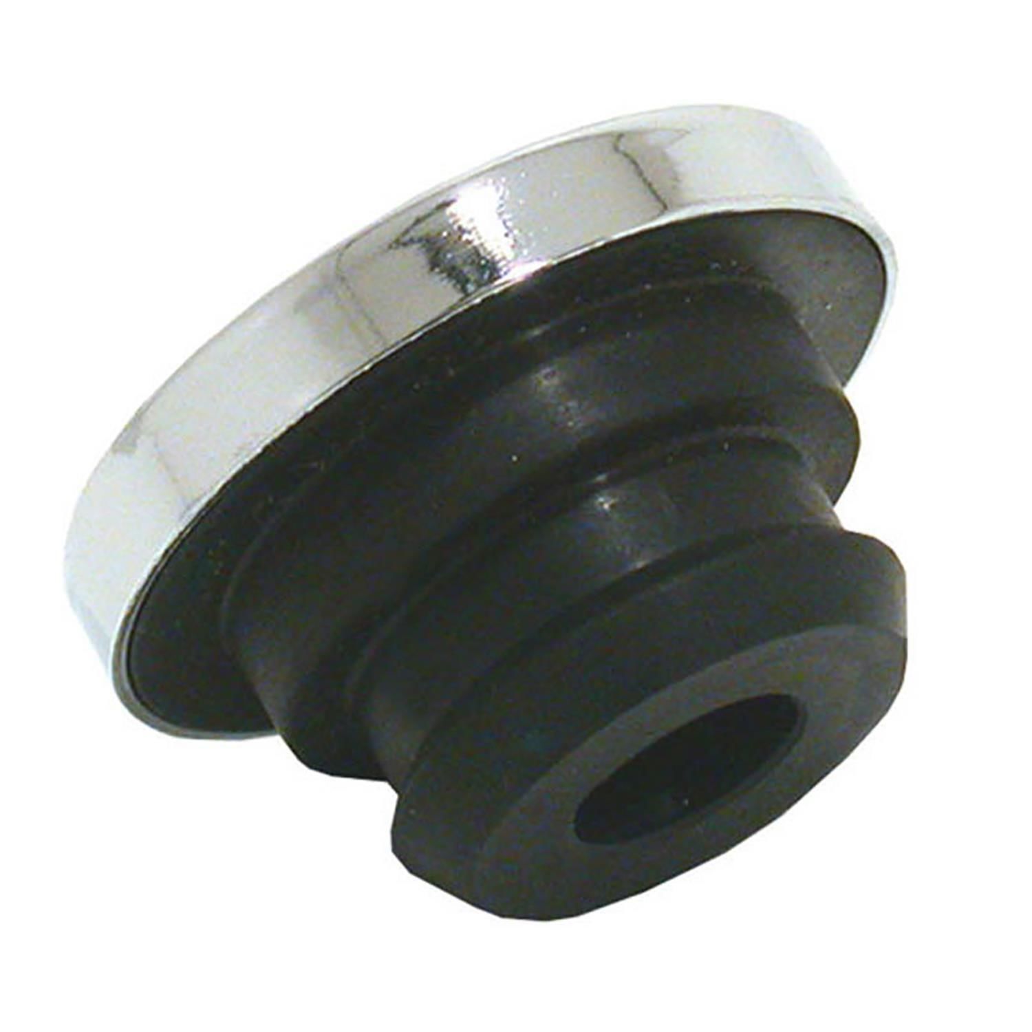 Chamixx Oil Filler Cap Plug 6G8-15363-00 - Universal Replacement For 4-Stroke Outboard Motors - View #3