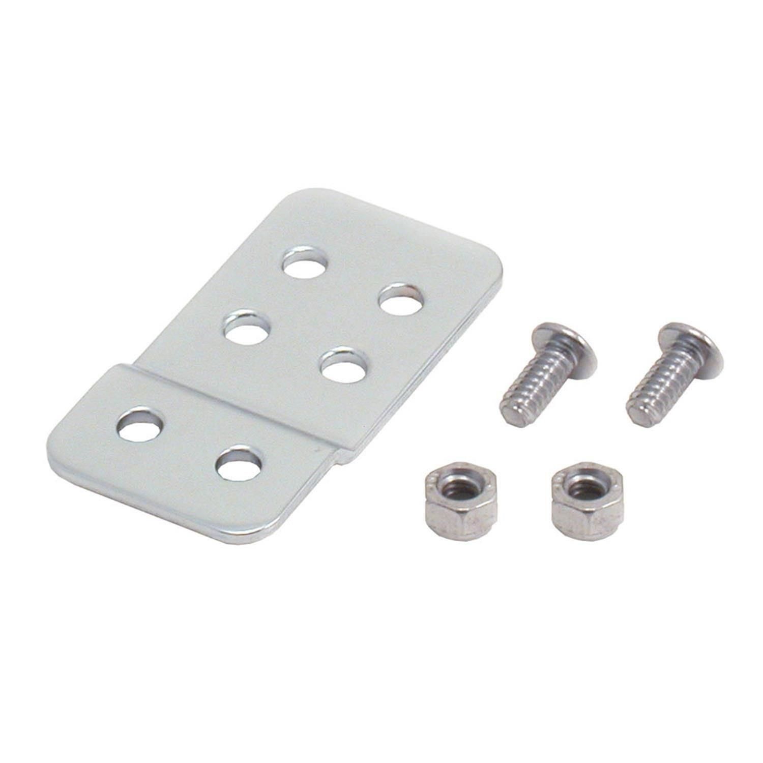 Spectre Throttle Cable Bracket Adapter With Automatic Transmission Kick Down Use
