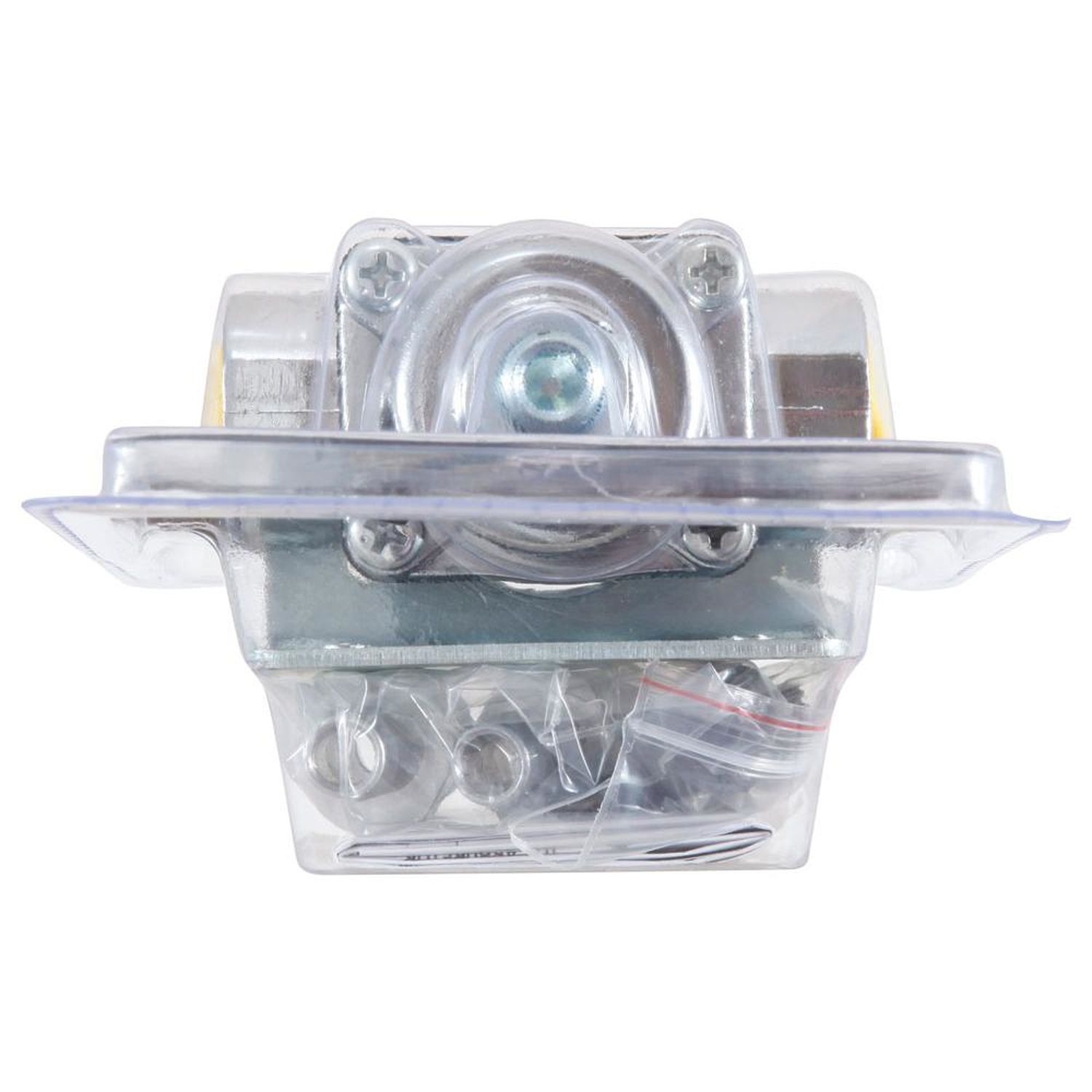 Spectre Fuel Pressure Regulator