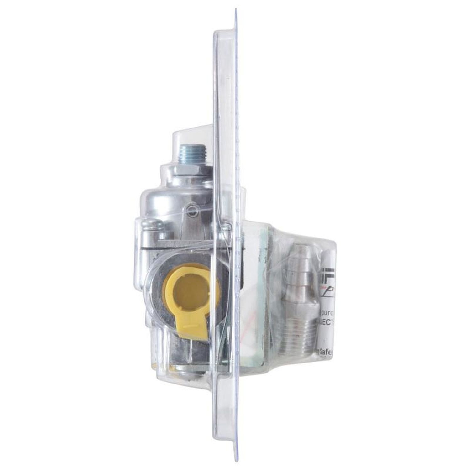 Spectre Fuel Pressure Regulator