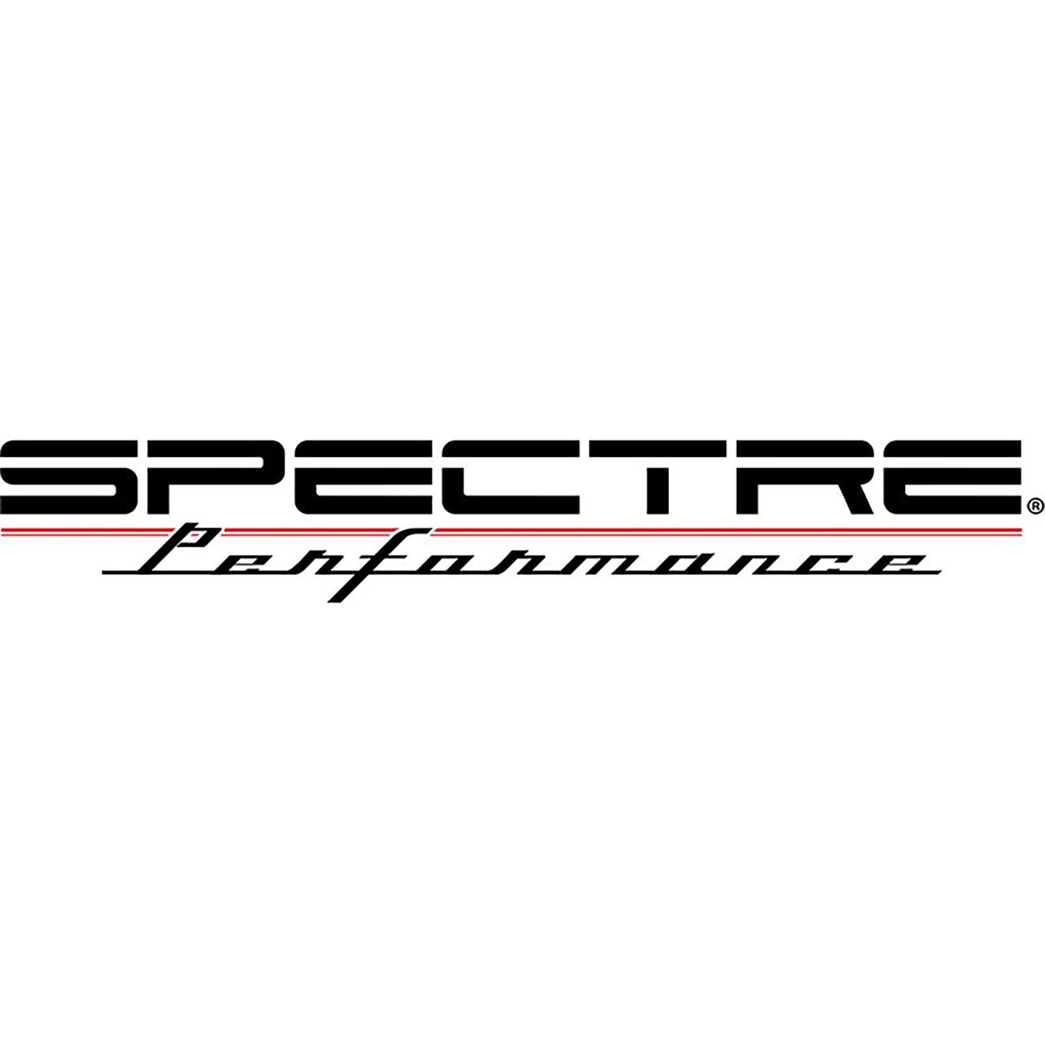 Spectre Stainless Steel Flex 5/16 Fuel Line 25ft 29325 - Advance