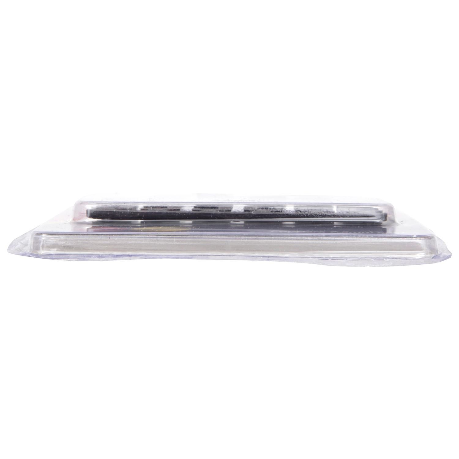 Spectre 4216 Spark Plug Wire Loom/Separator Kit, Silicone, Black, 7mm