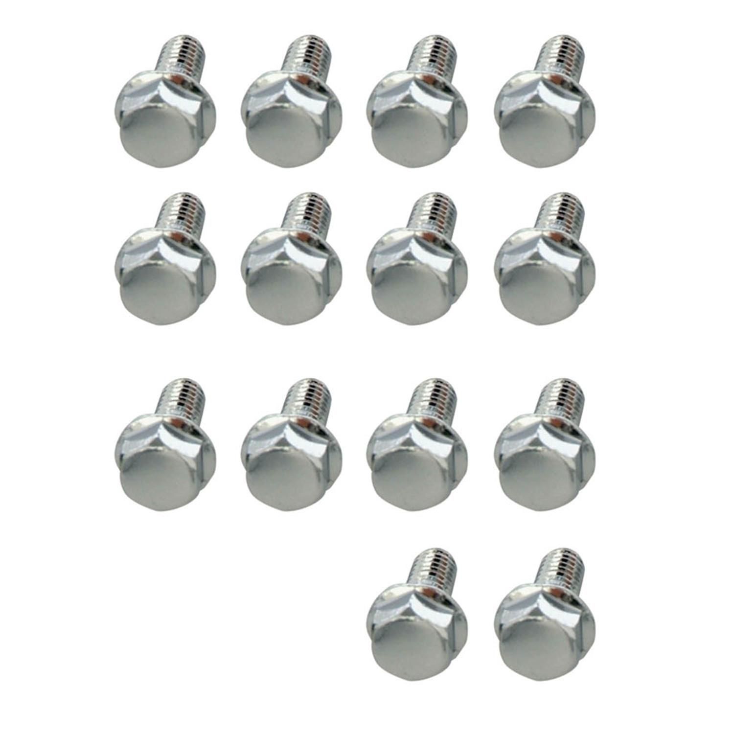 Spectre Differential Cover Bolt 12 Pack