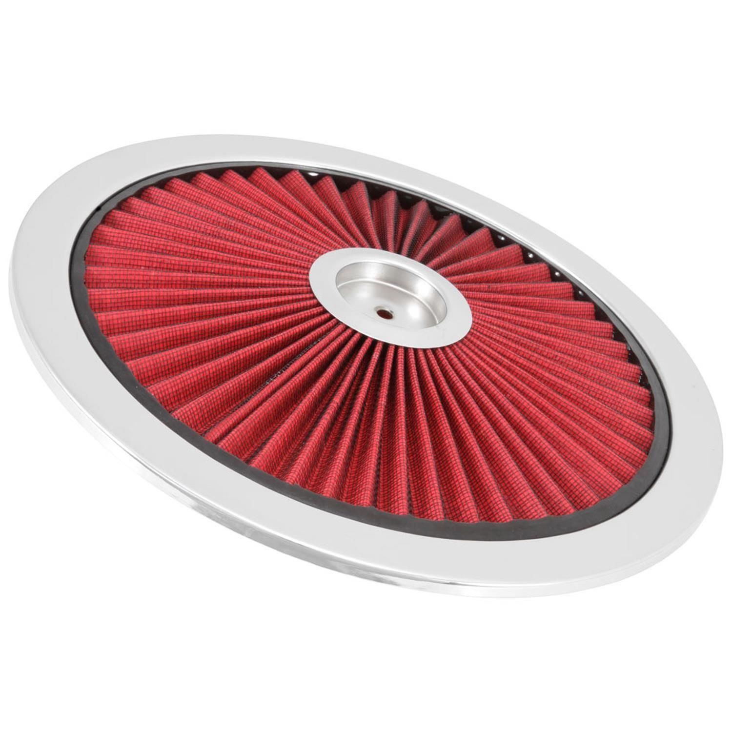 Spectre Performance Extraflow Air Cleaner Top