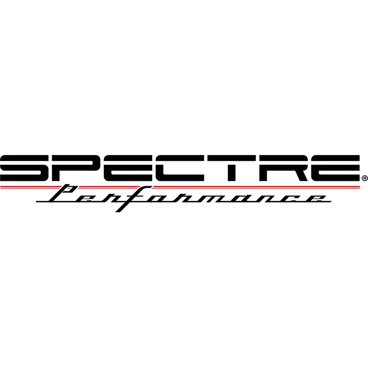 Spectre Performance 4790 4 X 2 Carburetor Air Cleaner For 2-5/8 Or 2-5/16  Neck - Simpson Advanced Chiropractic & Medical Center