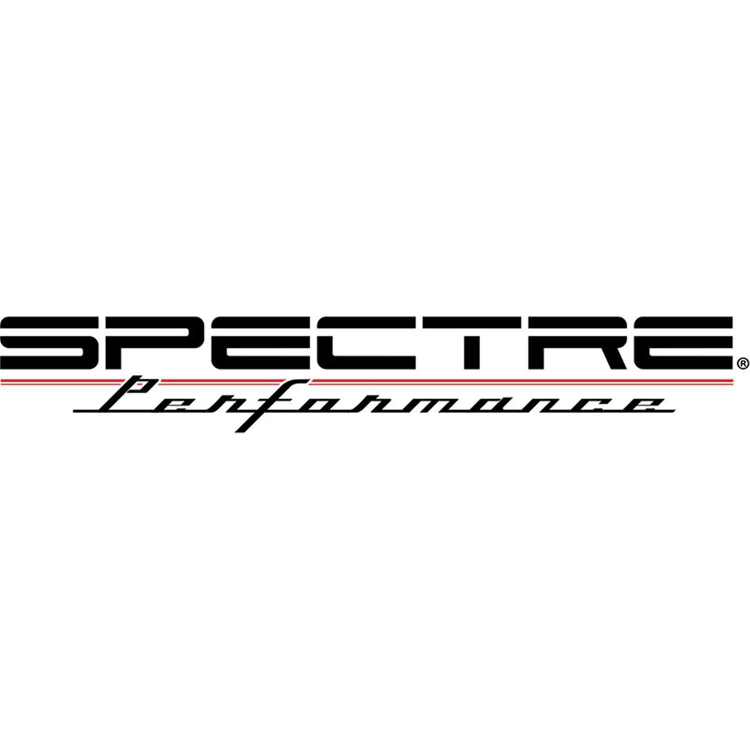 Spectre Air Cleaner Riser Kit