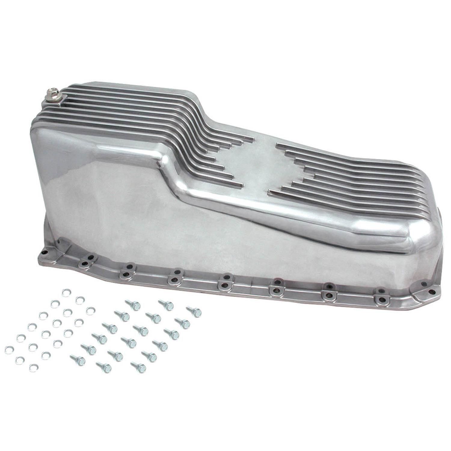 Spectre Performance Performance Oil Pan 4989