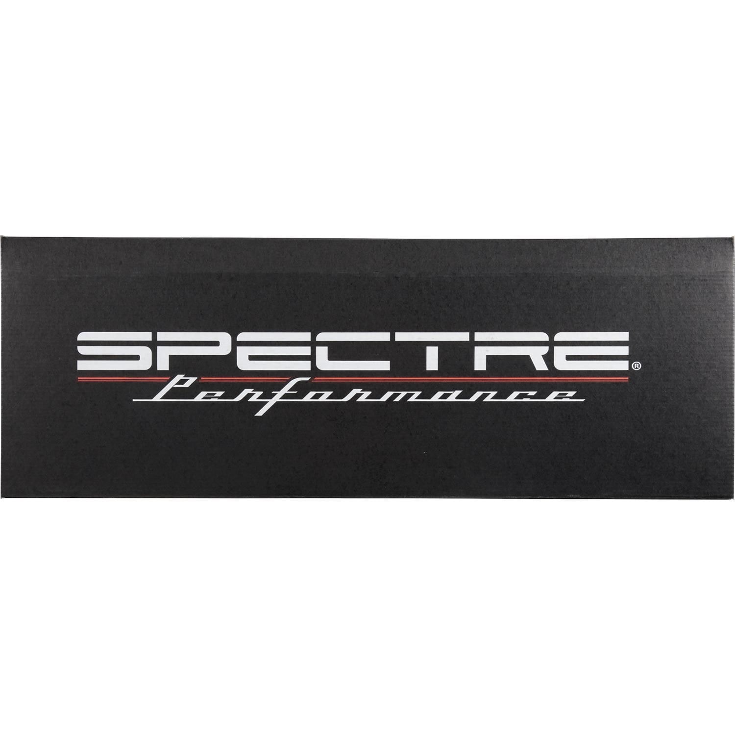 Spectre Performance Performance Valve Cover 5019