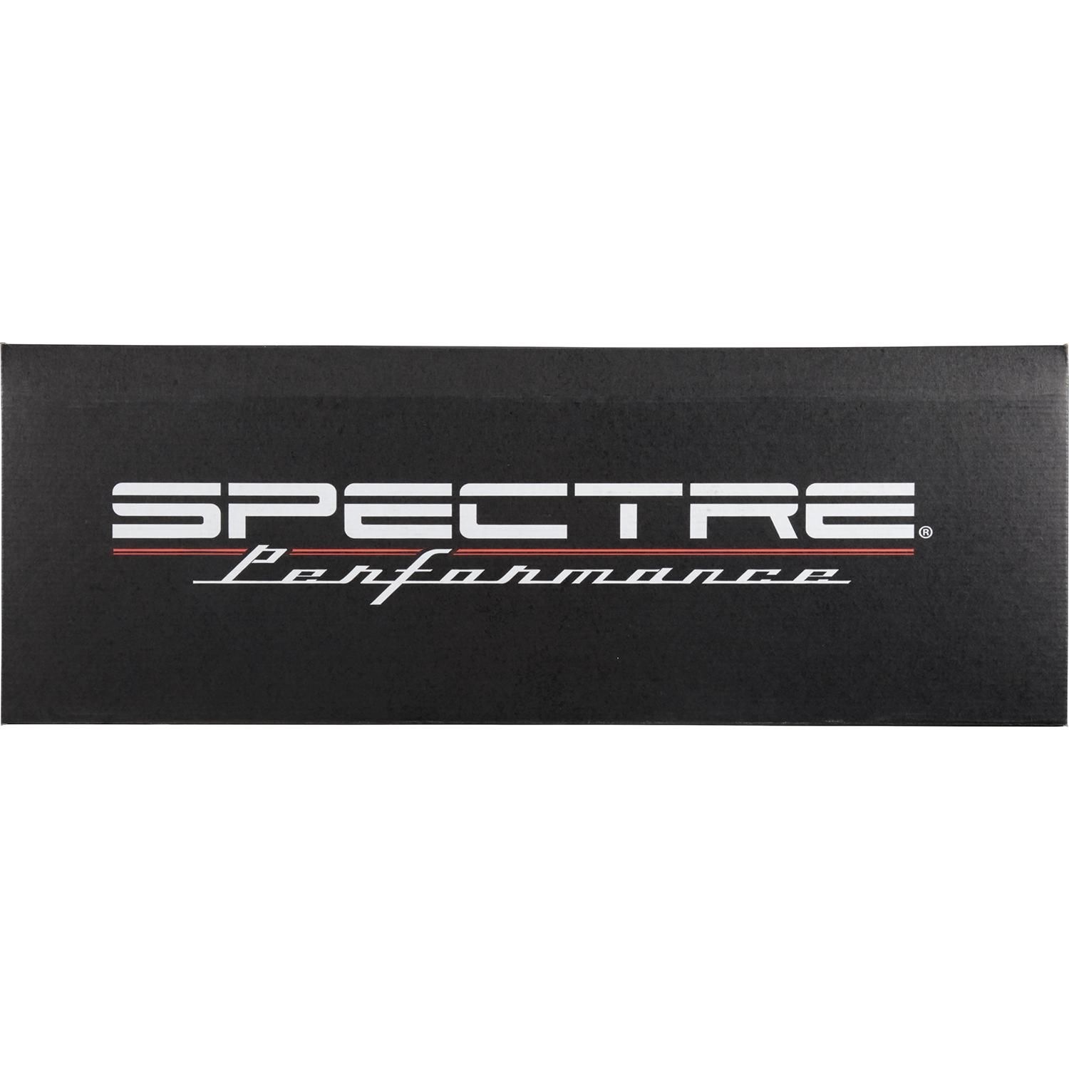 Spectre Performance Performance Valve Cover 5250