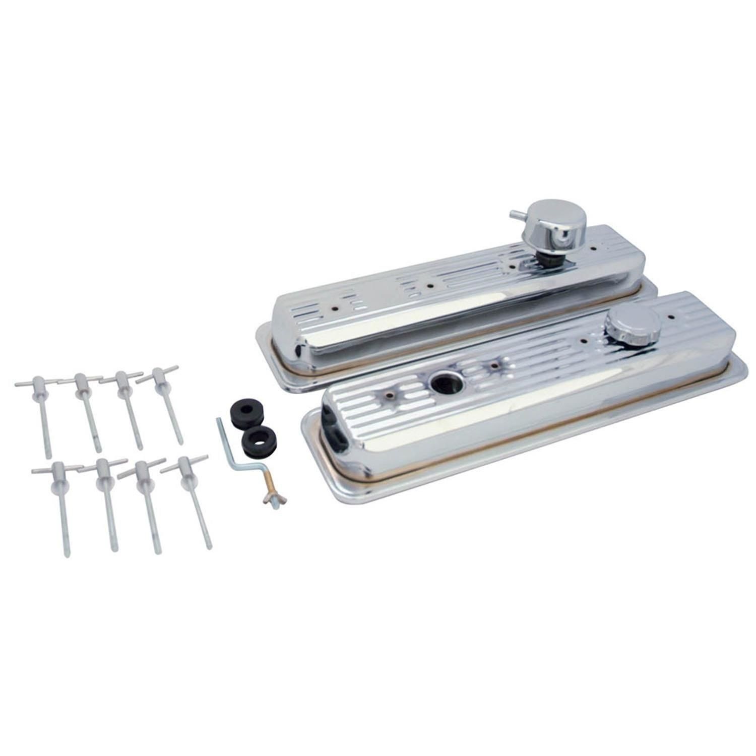 Spectre Performance Performance Engine Dress Up Kit 5428