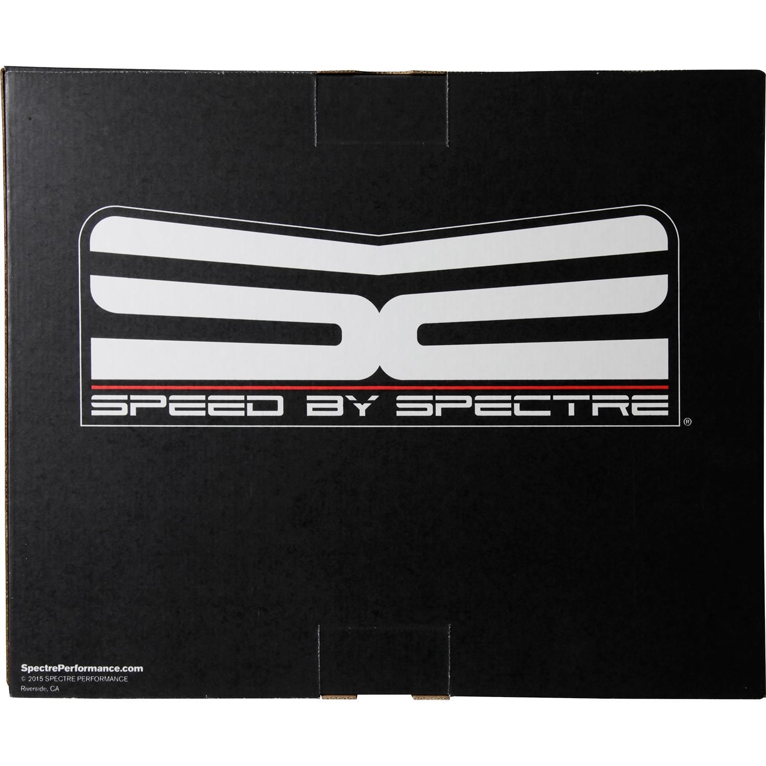 Spectre Performance Automatic Transmission Fluid Pan 5460