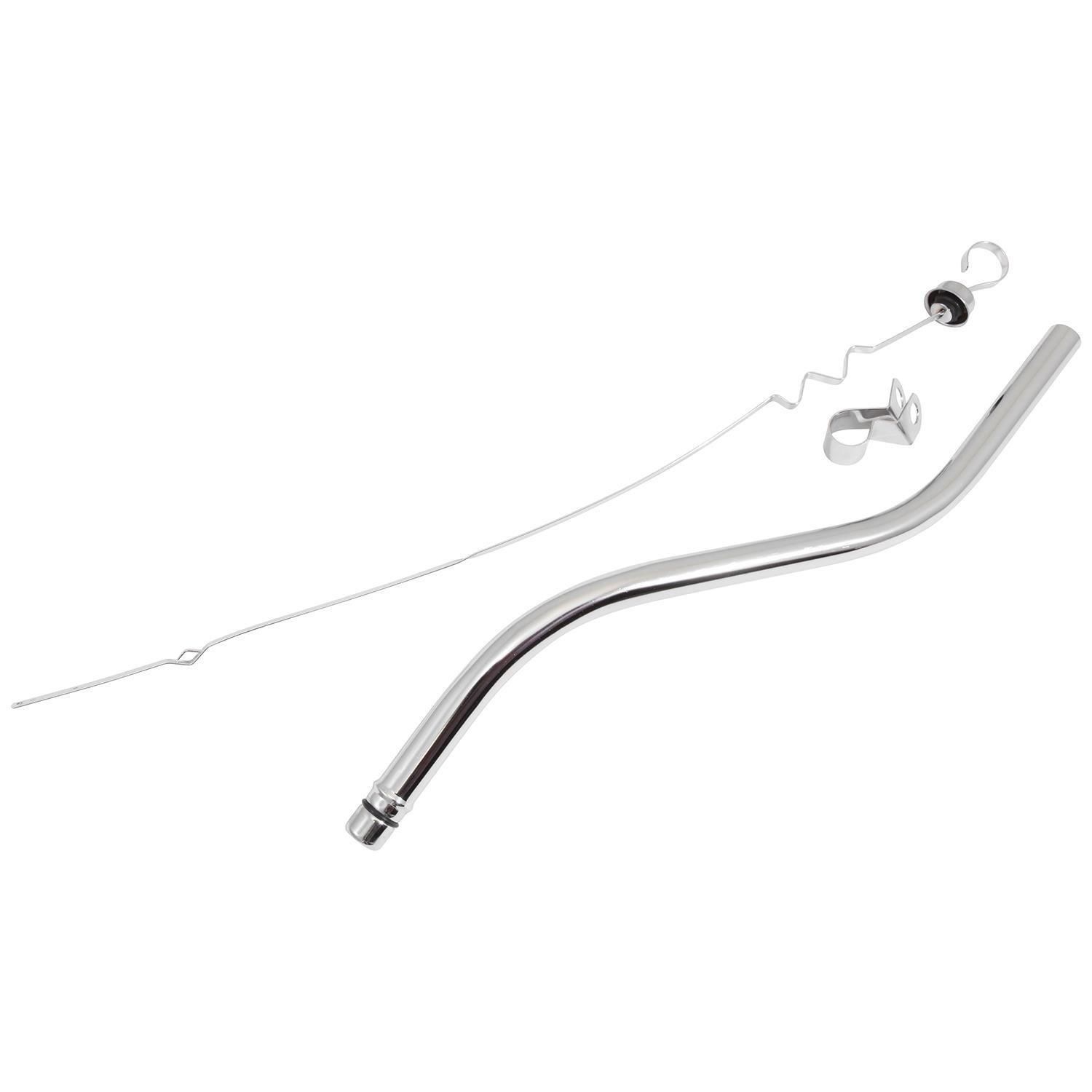 Spectre 22in Long Dipstick With 19 Inch Tube For Ford C4