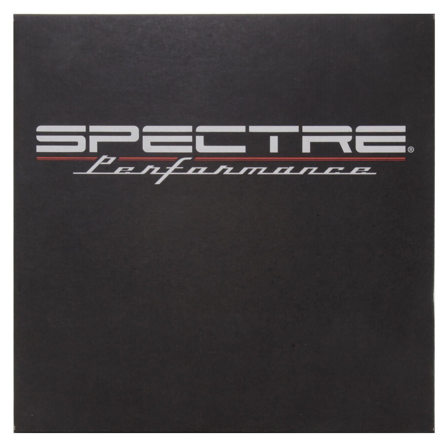 Spectre Performance Differential Cover