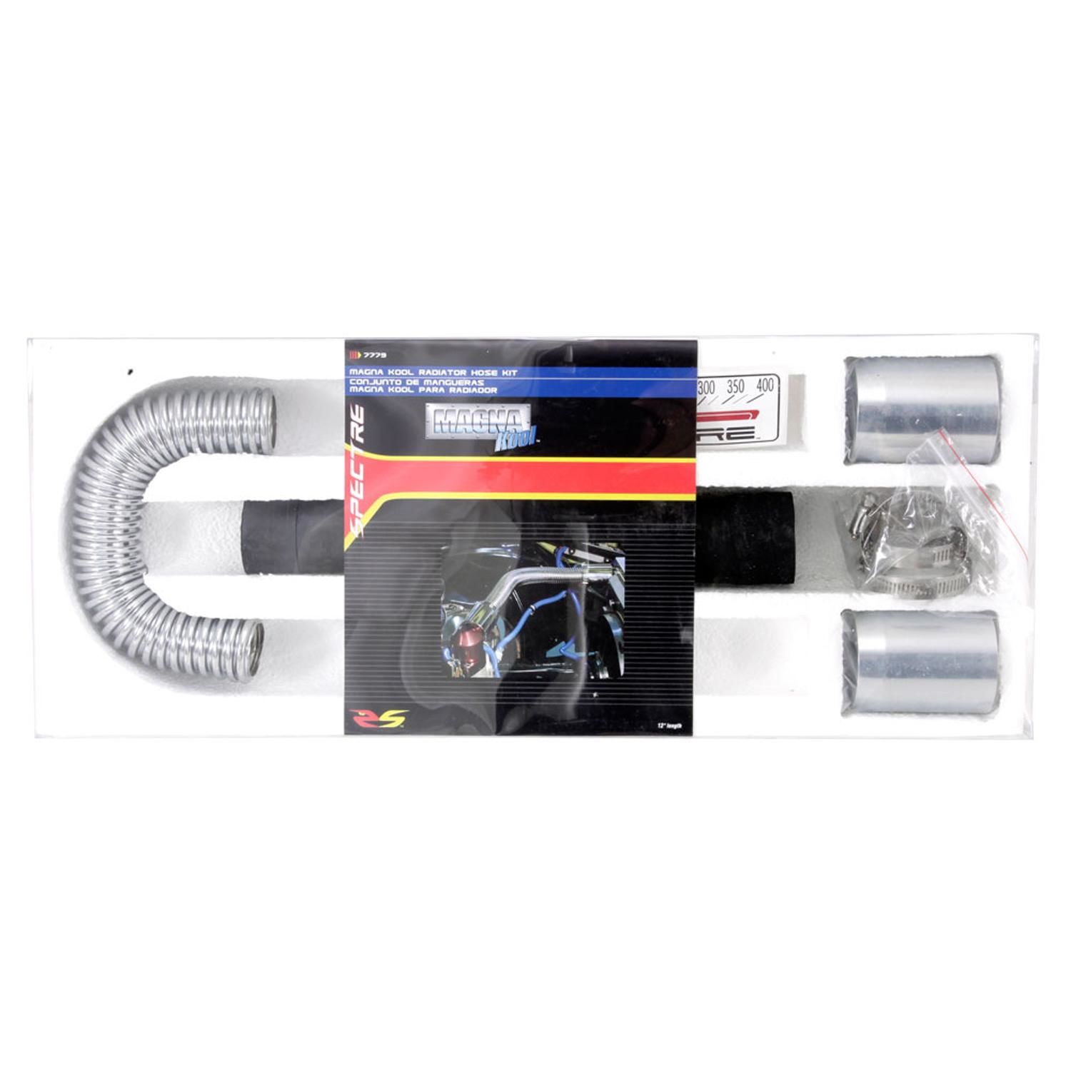 Spectre Radiator Coolant Hose Kit 7779