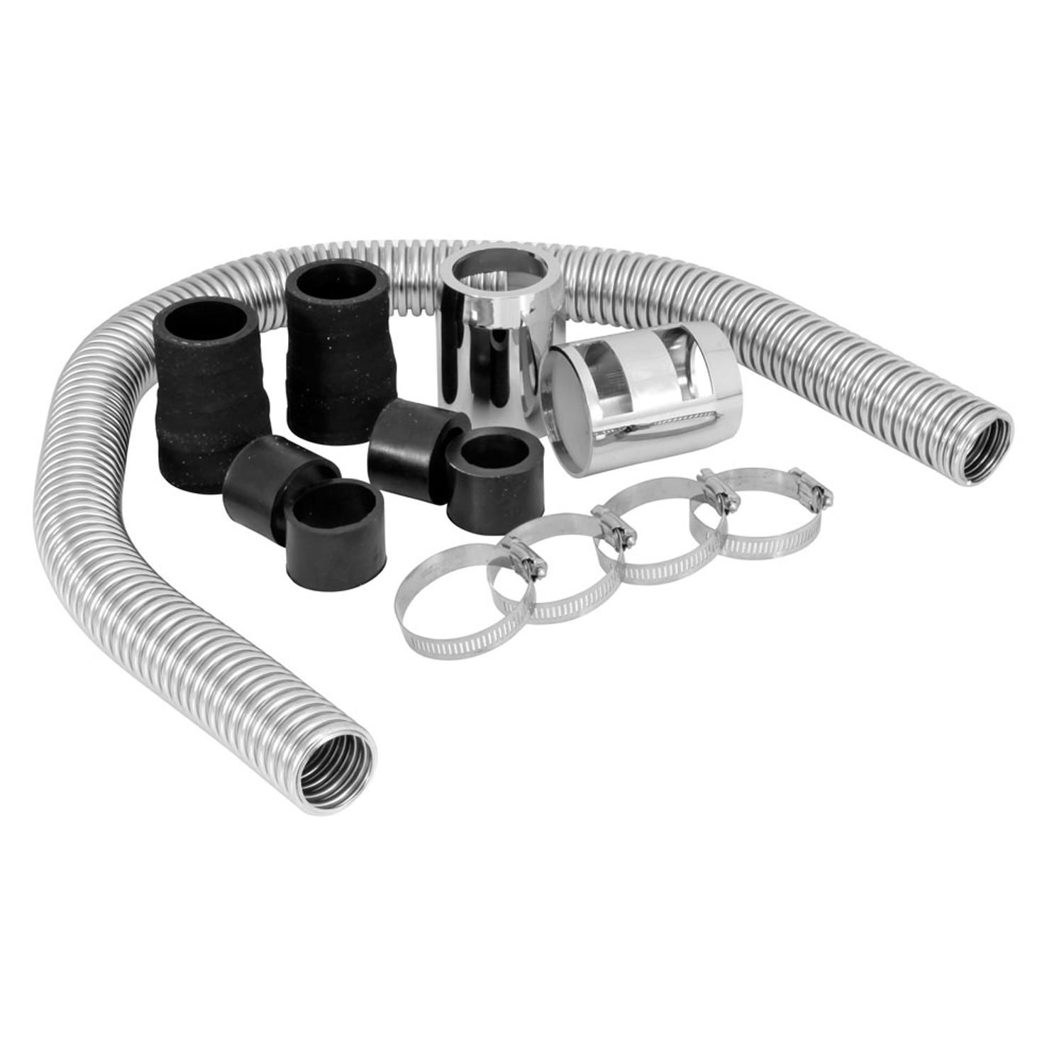 Spectre Radiator Coolant Hose Kit 7799