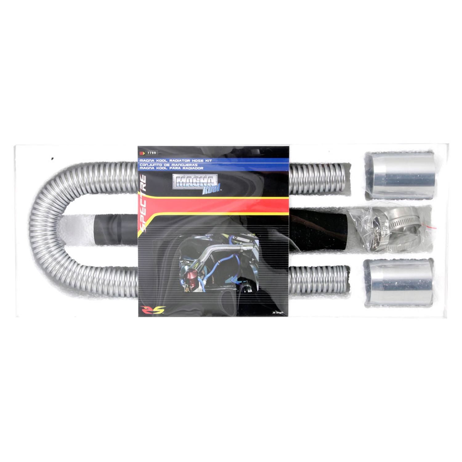 Spectre Radiator Coolant Hose Kit 7799