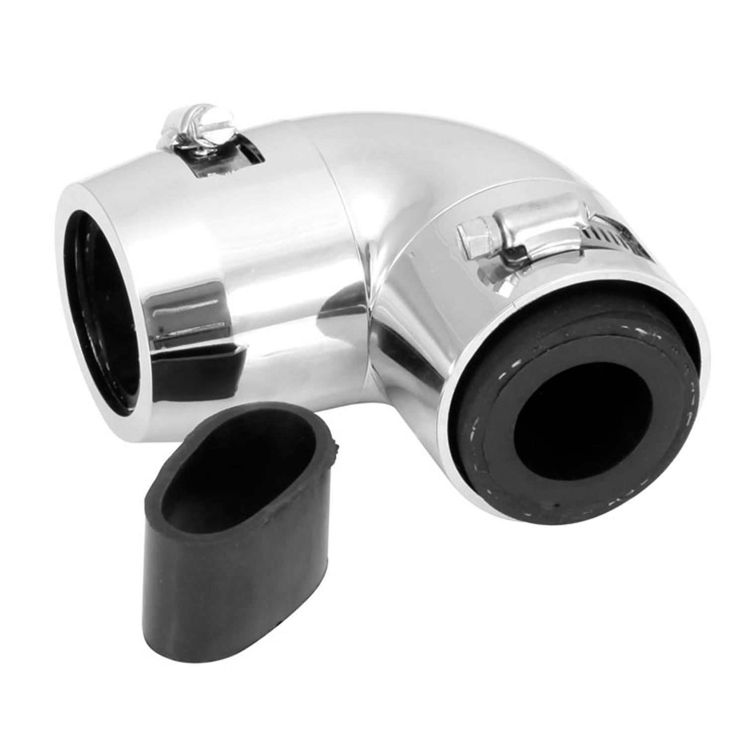 Spectre 9 Degree Radiator Hose End Cover