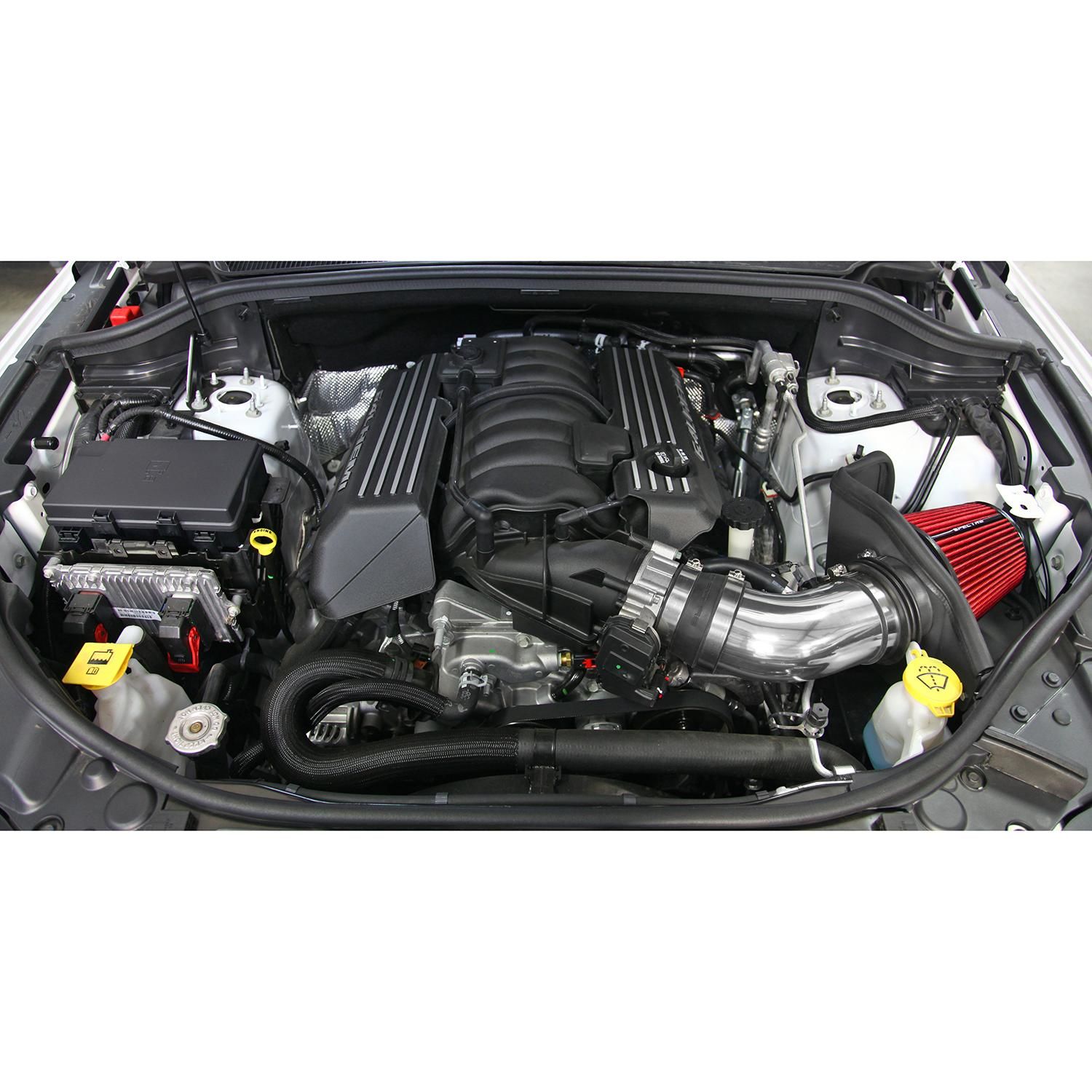 Spectre Performance Air Intake System 9039