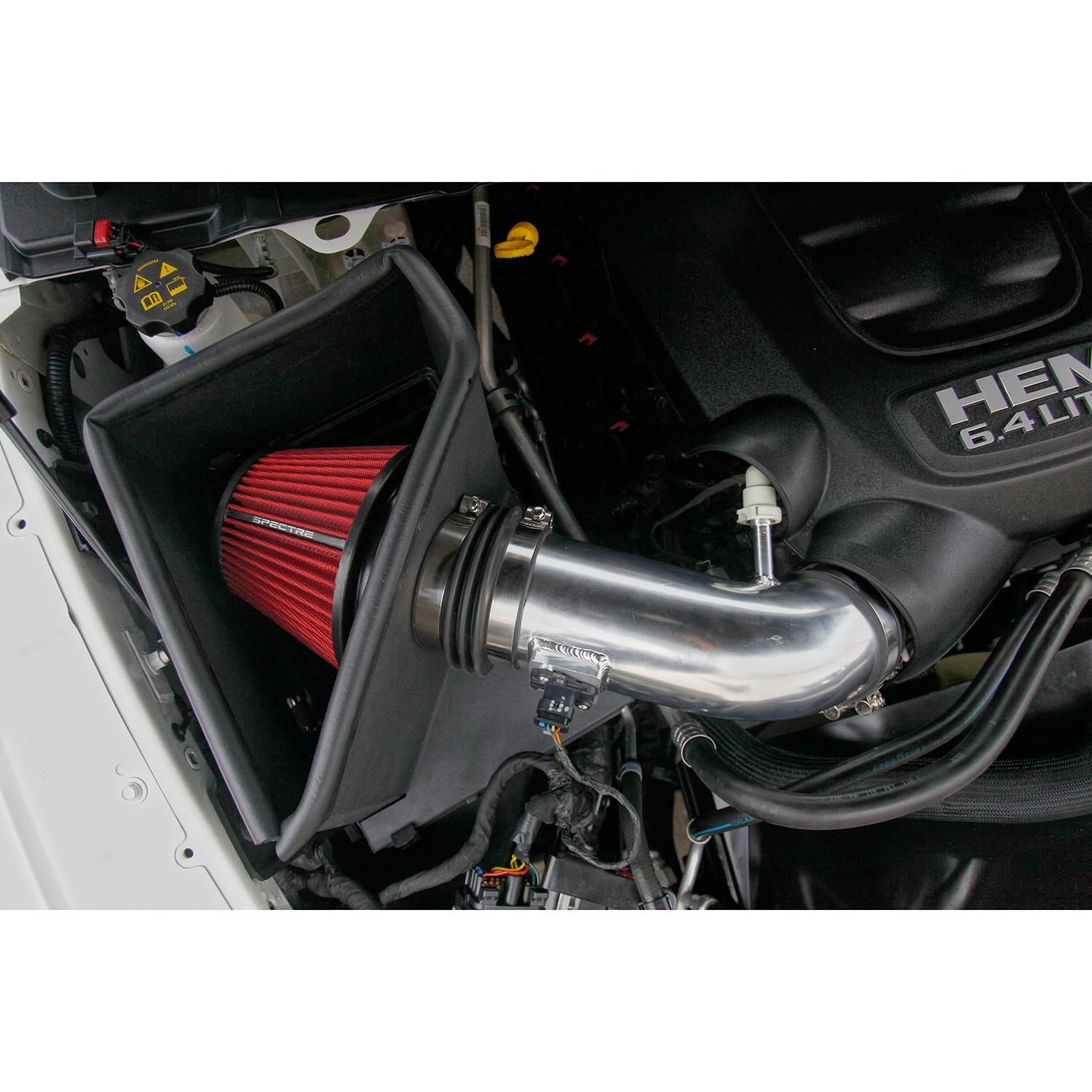 Spectre Performance Air Intake System 9052