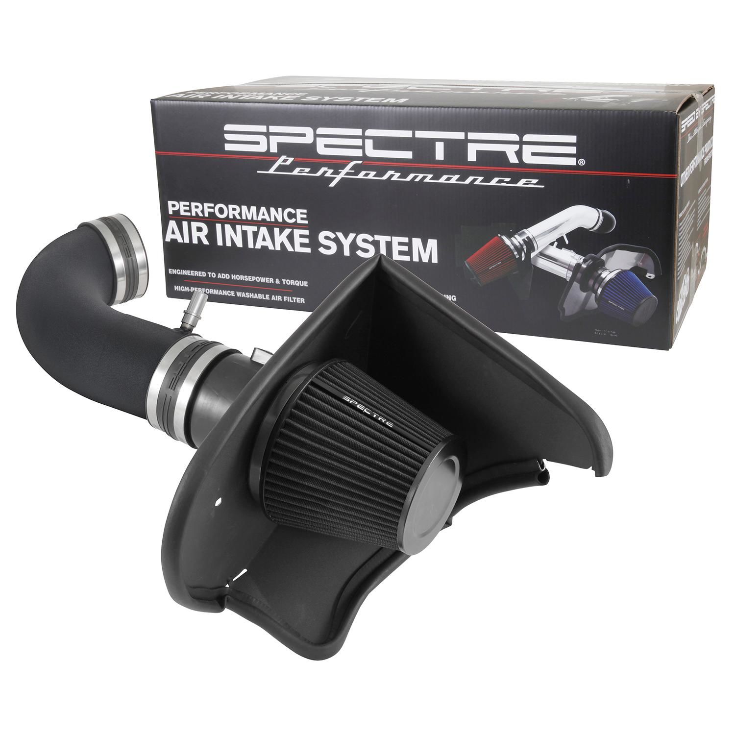 Spectre Performance Air Intake System 90610K