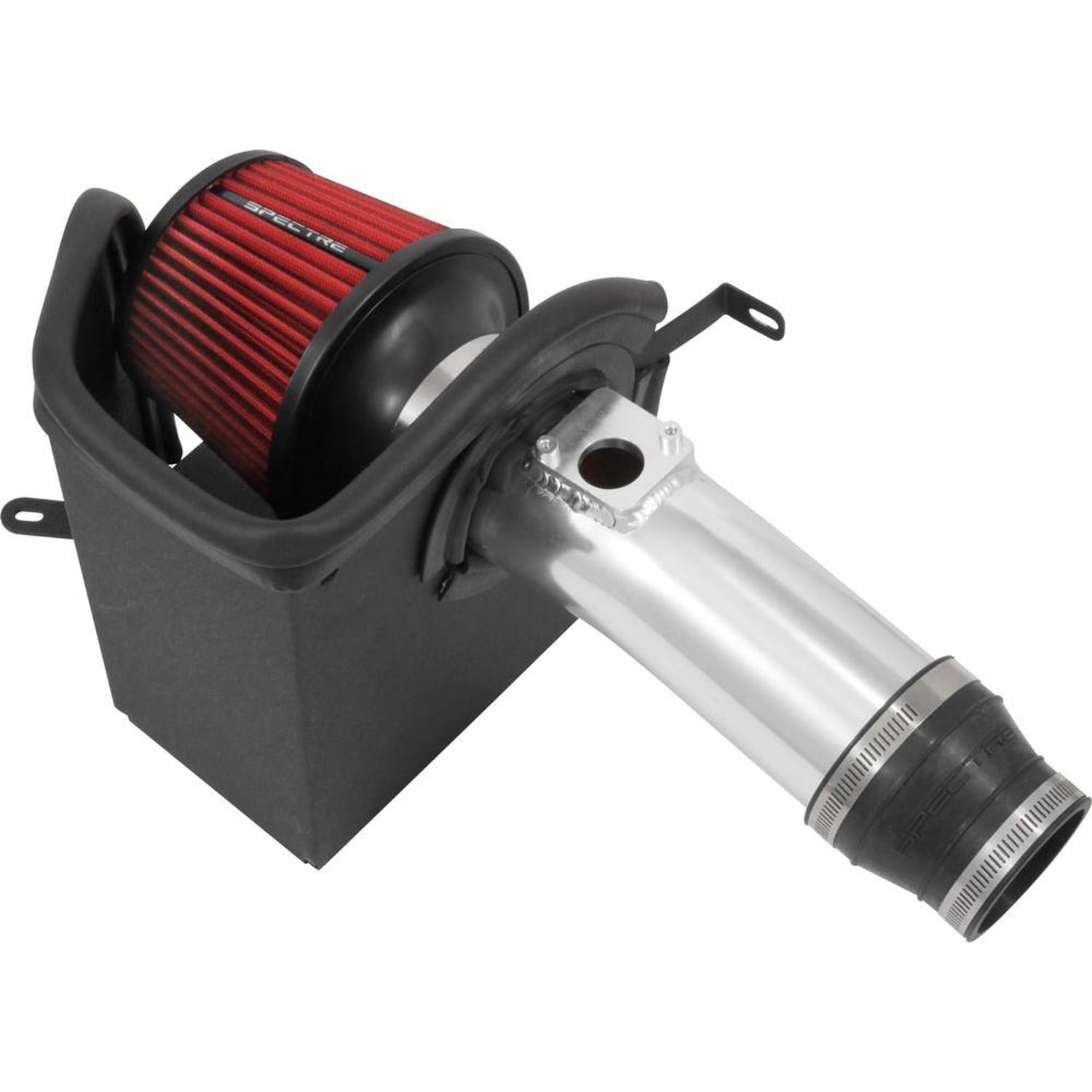 Spectre SPE-9028 Performance Air Intake Kit: High Performance, Desgined