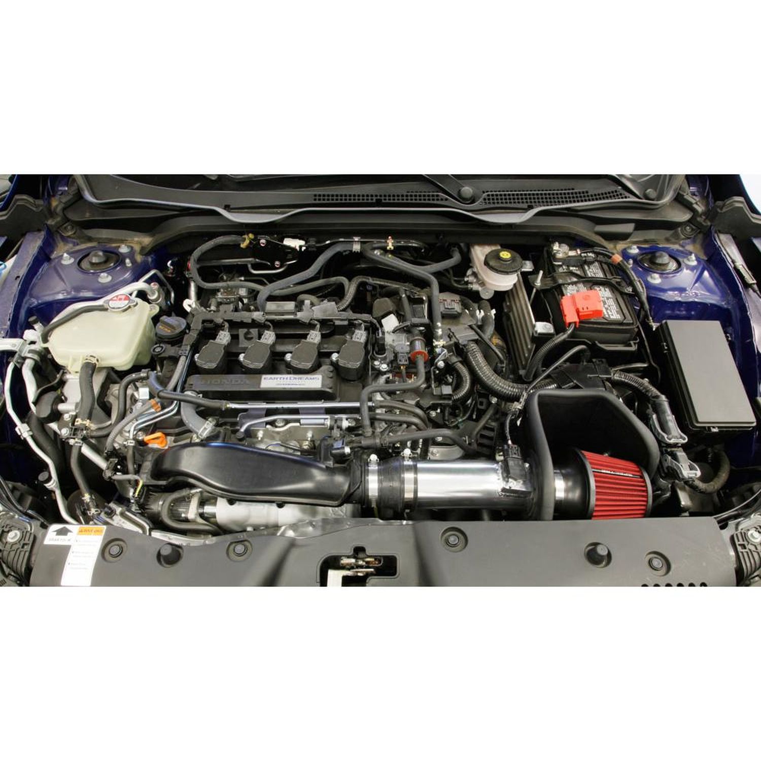 Spectre Performance Air Intake System 9069