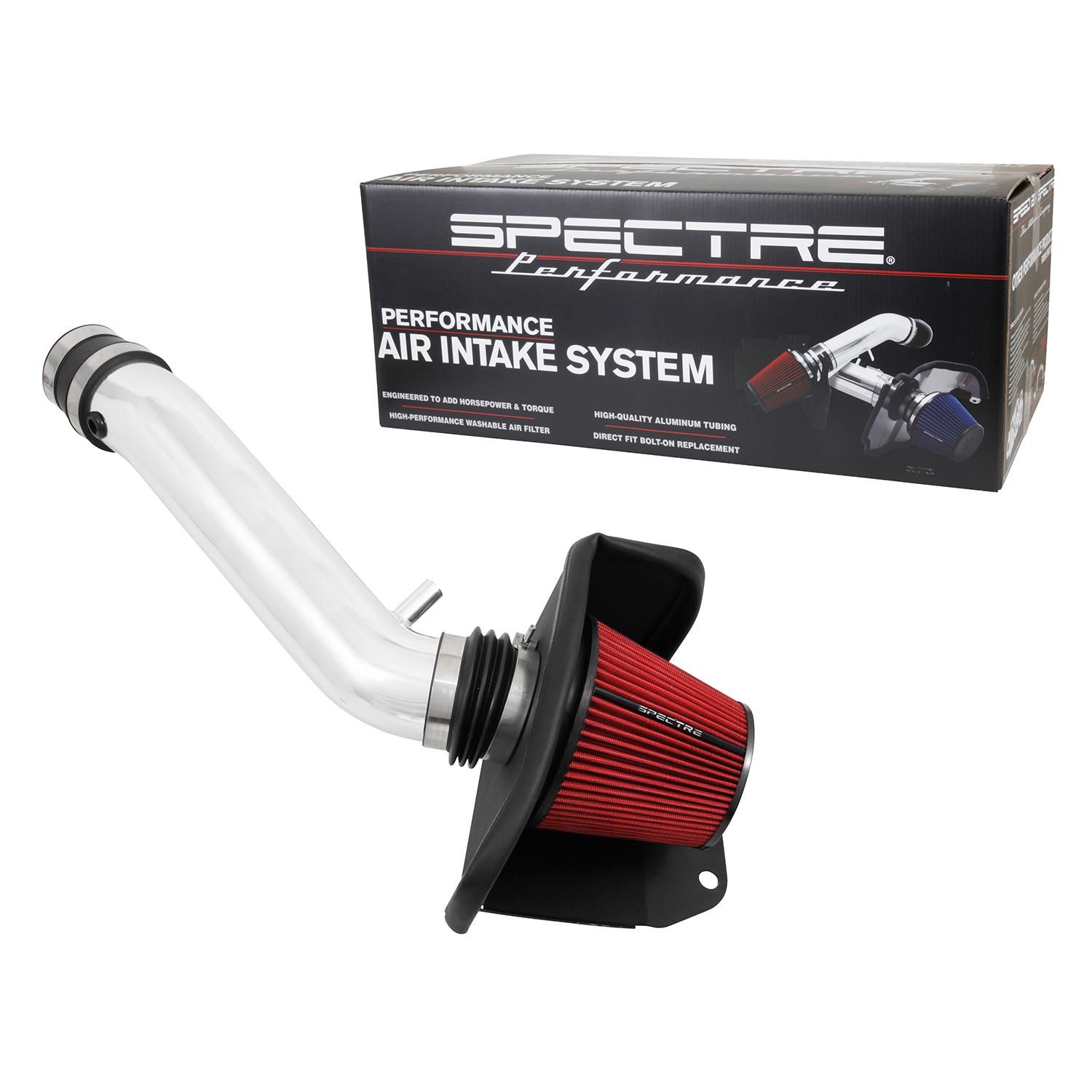 Spectre Performance Air Intake System 9071