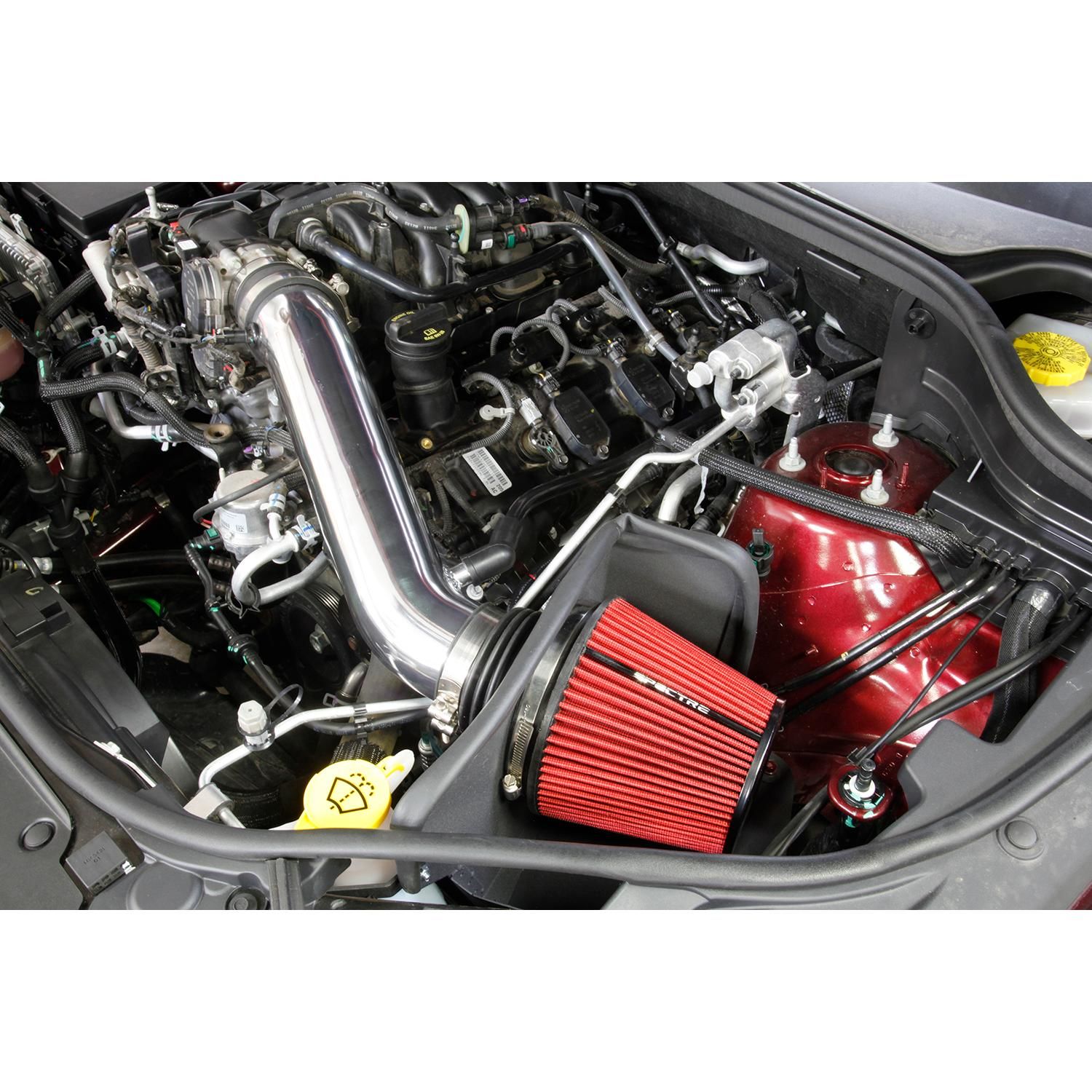 Spectre Performance Air Intake System 9071