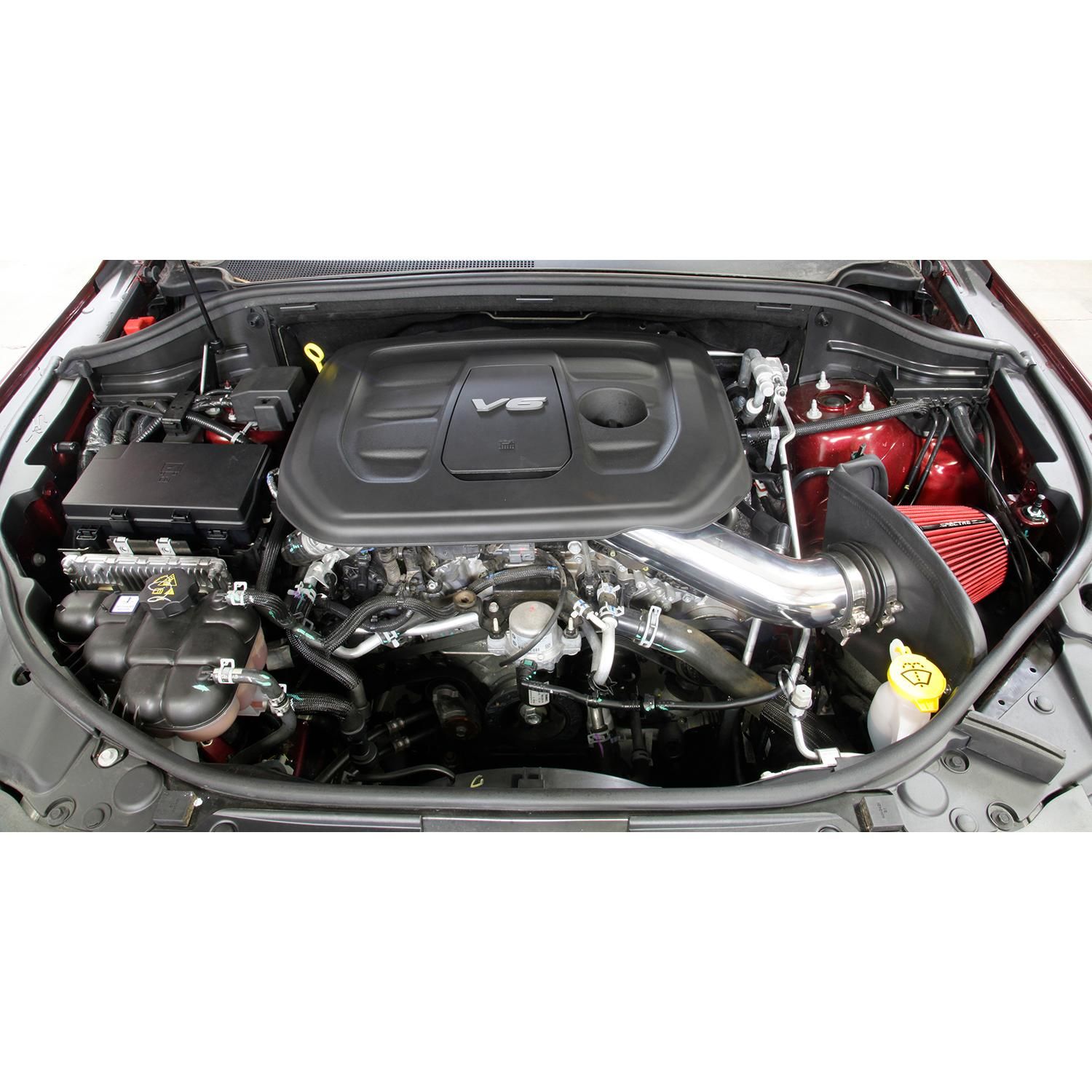 Spectre Performance Air Intake System 9071