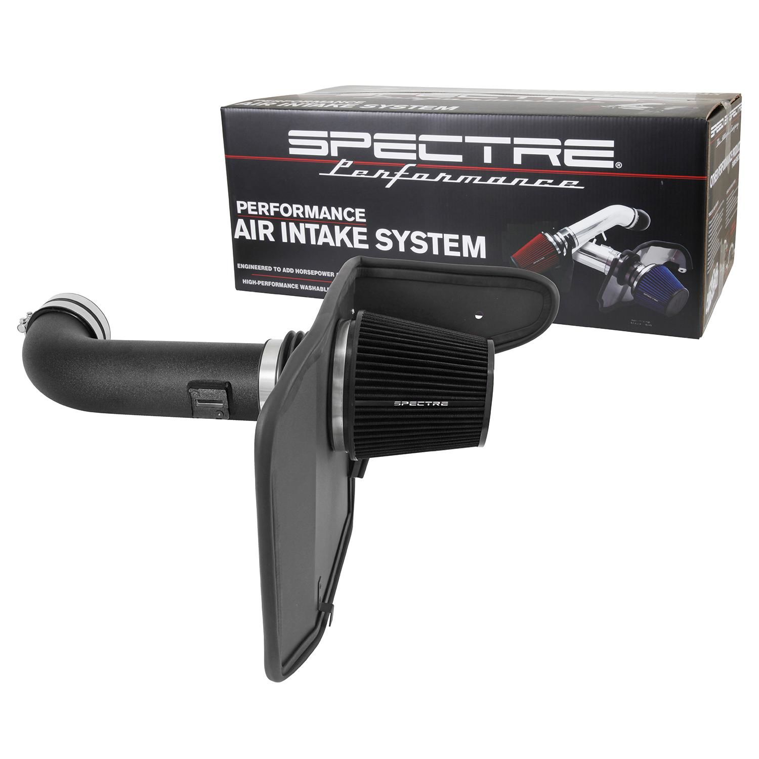 Spectre Performance Air Intake System 99080K