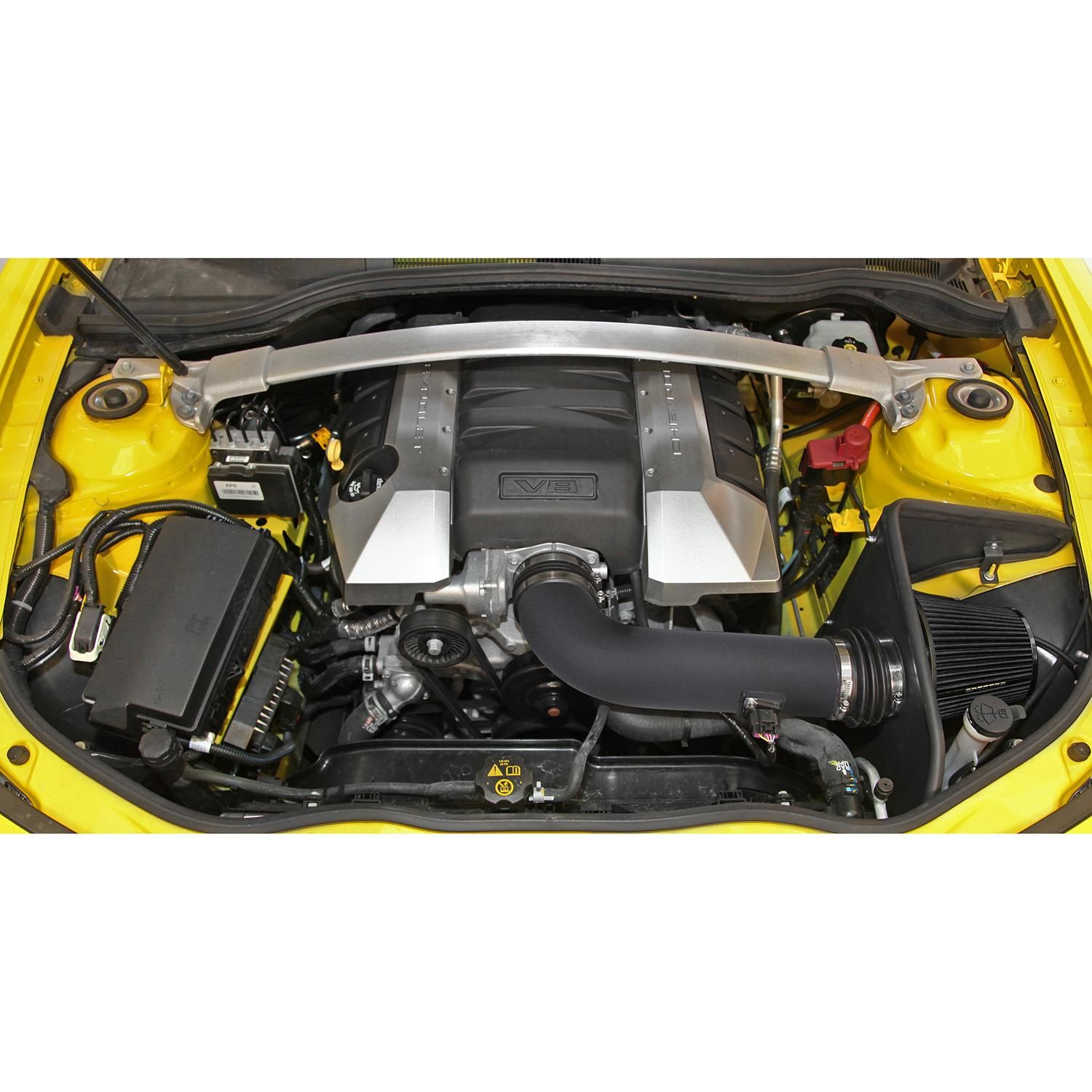 Spectre Performance Air Intake System 99080K